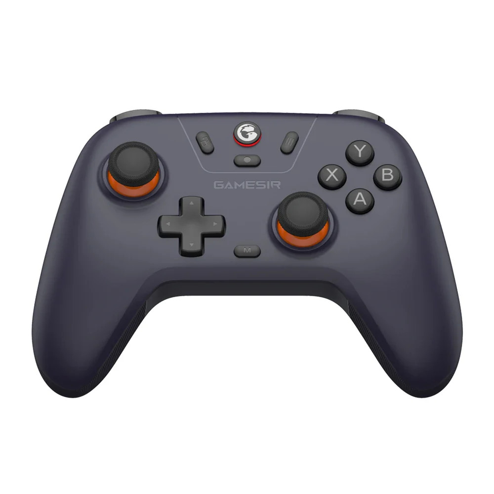 GameSir Nova Lite Switch Controller Gaming Gamepad with Hall Effect for Nintendo