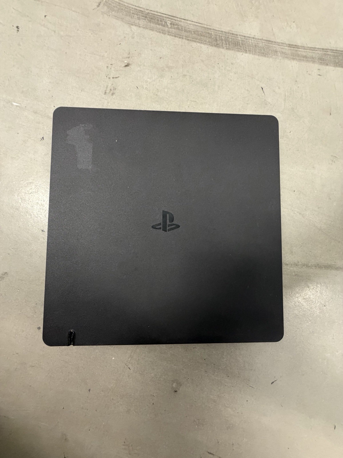 Sony PlayStation 4 PS4 Slim 1TB Console Only TESTED! Working! CUH-2215B