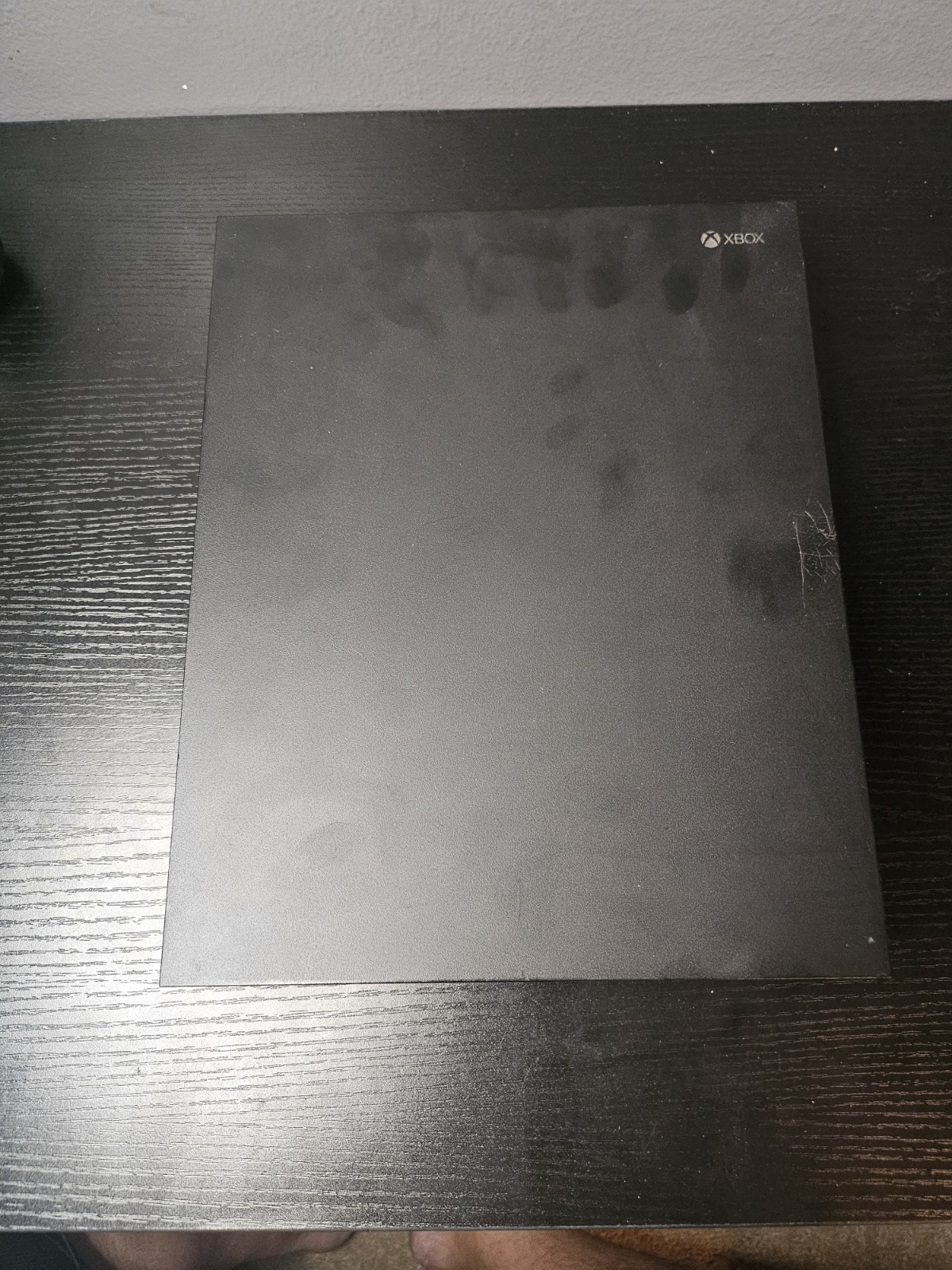 Microsoft Xbox One X 1787 Prototype Dummy Console *READ*