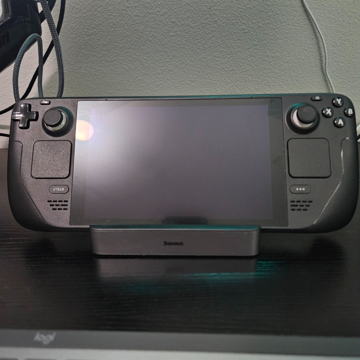 Valve Steam Deck 512GB Handheld Console