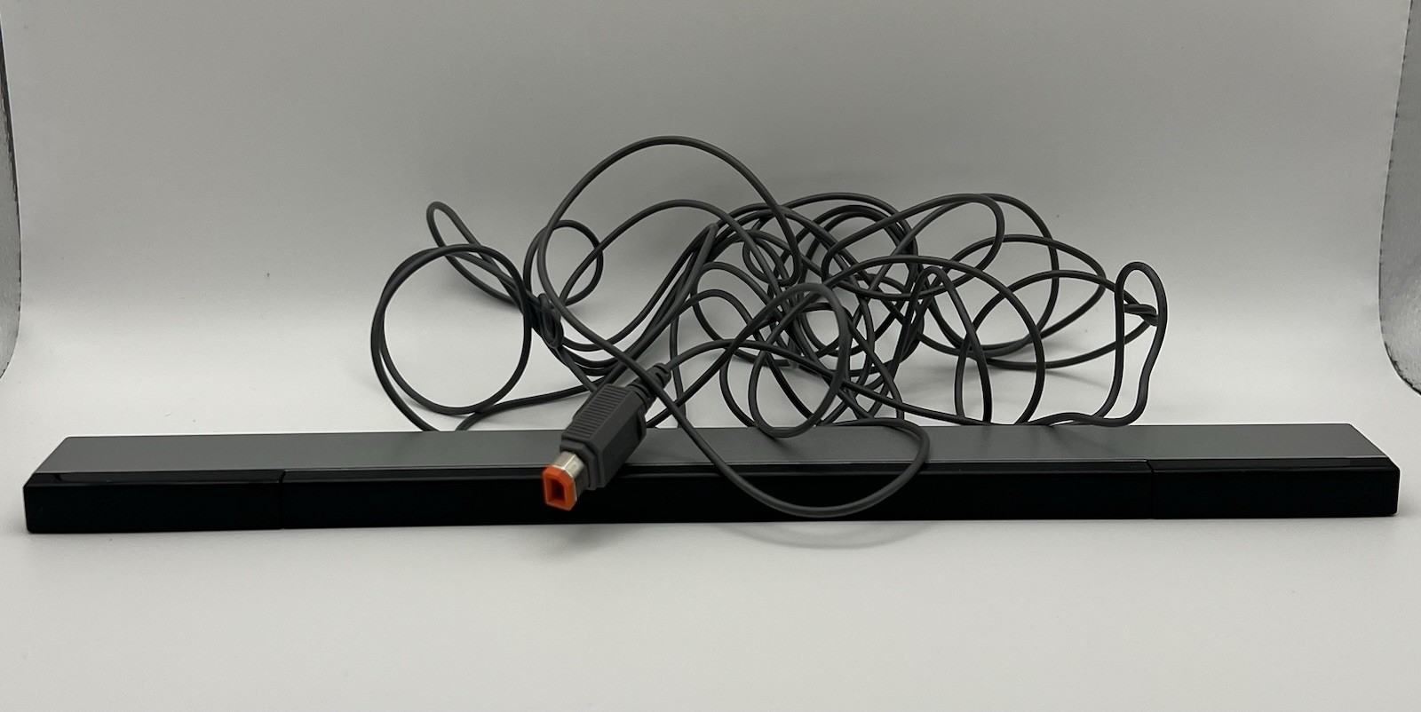 Nintendo Wii Console RVL-001 + 7 Game Lot Controller Cords Wheel – WORKS-TESTED