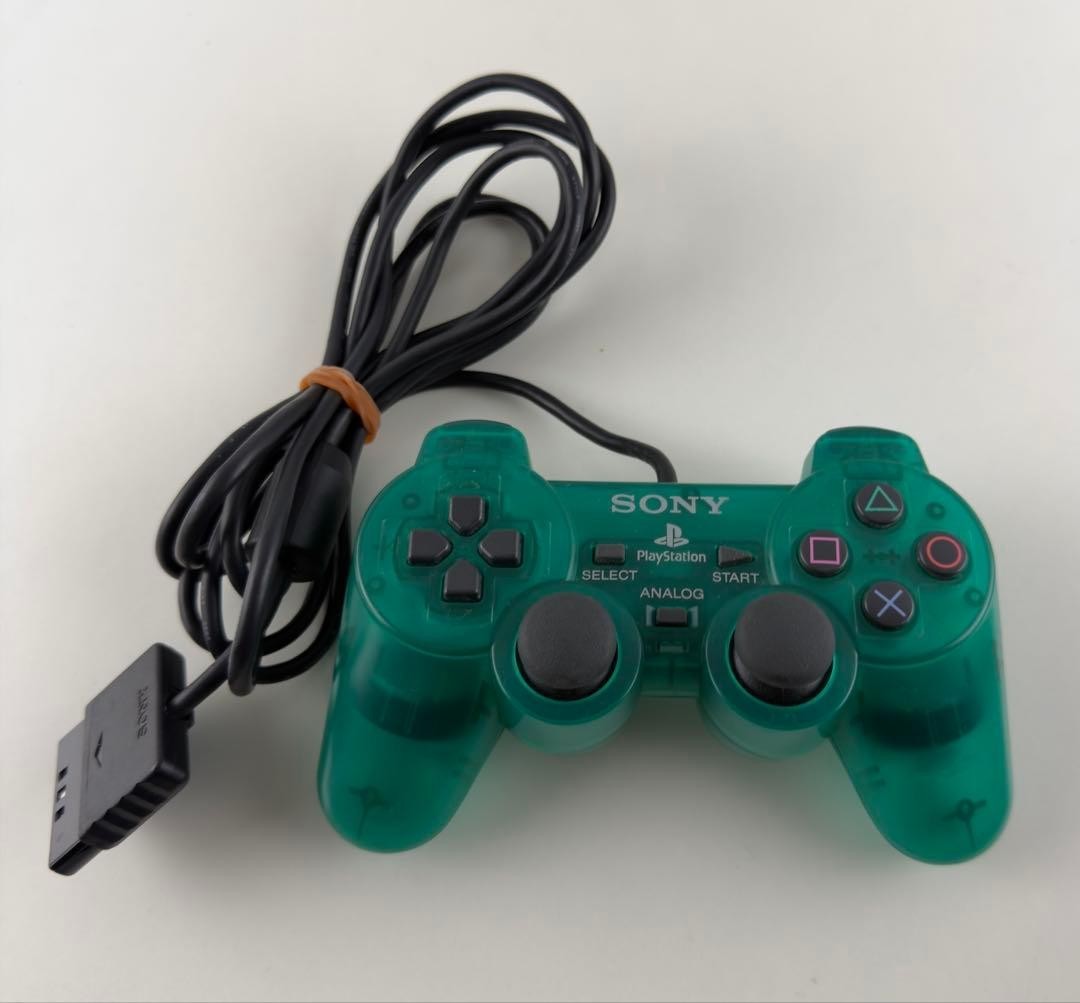 PS2 SCPH 39000 TB Toys R Us Blue console PlayStation 2 SONY Tasted From Japan