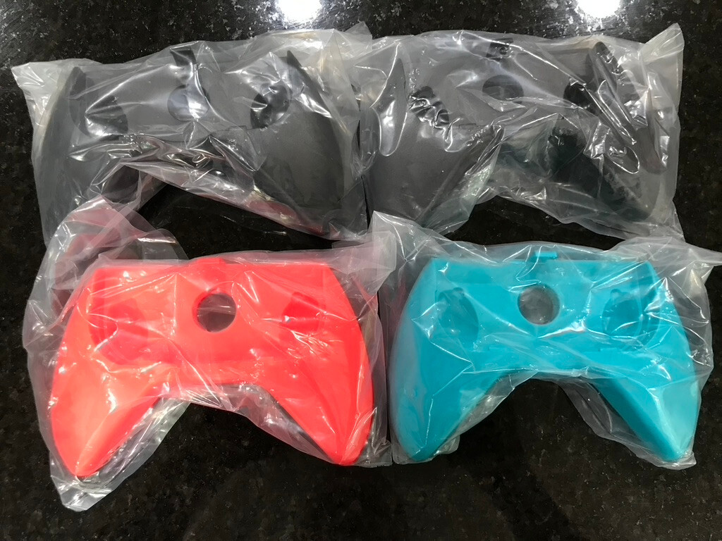 Arisll Family Bundle for Nintendo Switch Carry Case, Screen Protector and MORE