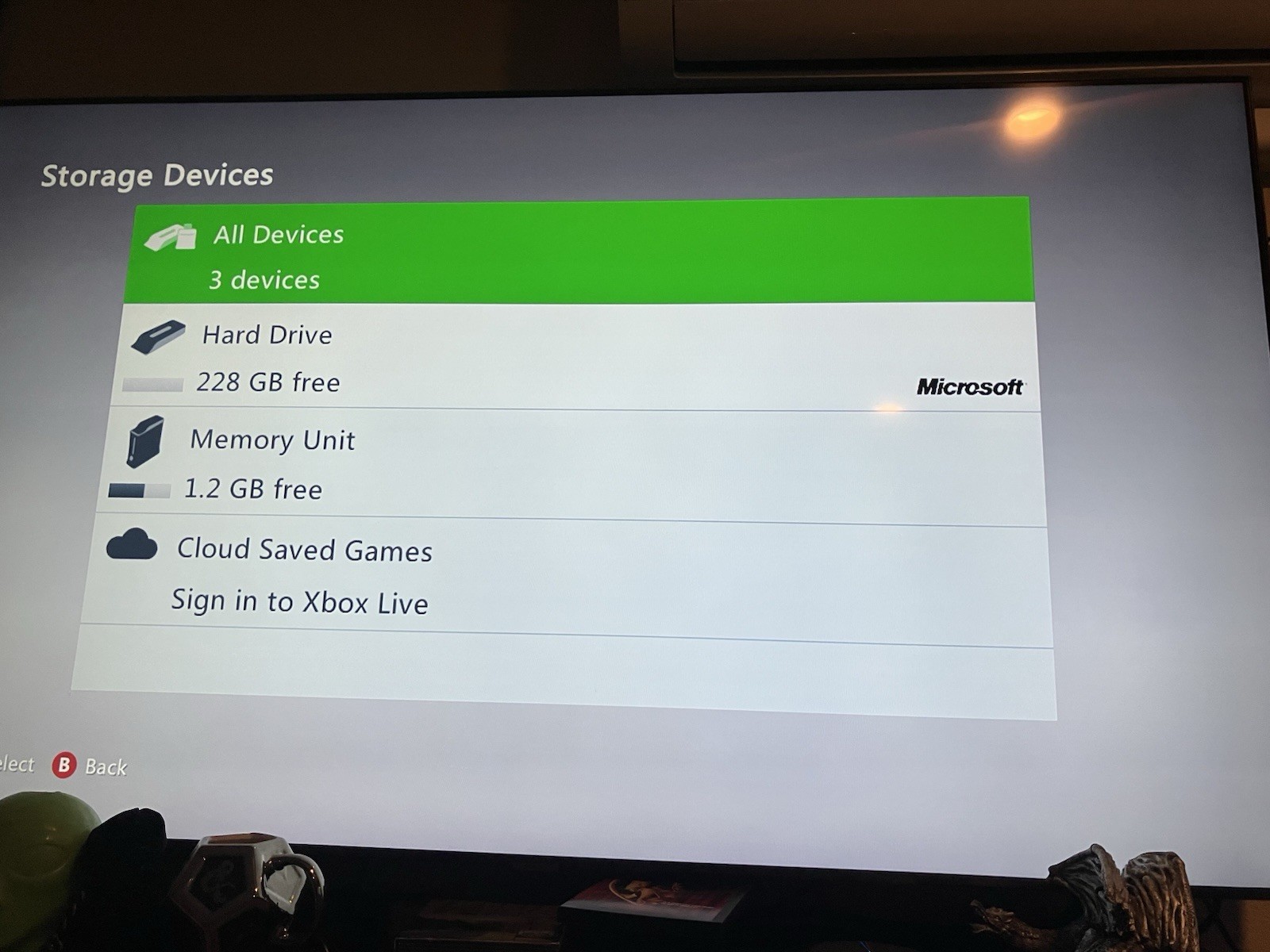 Xbox 360 S Slim Bundle 1439 Console 250GB 15 Games GTA IV Episodes Liberty City