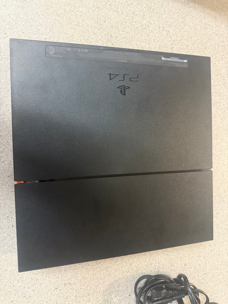 PlayStation 4 PS4 1TB Console Call of Duty Black Ops 3 Edition.PARTS HDMI ISSUE