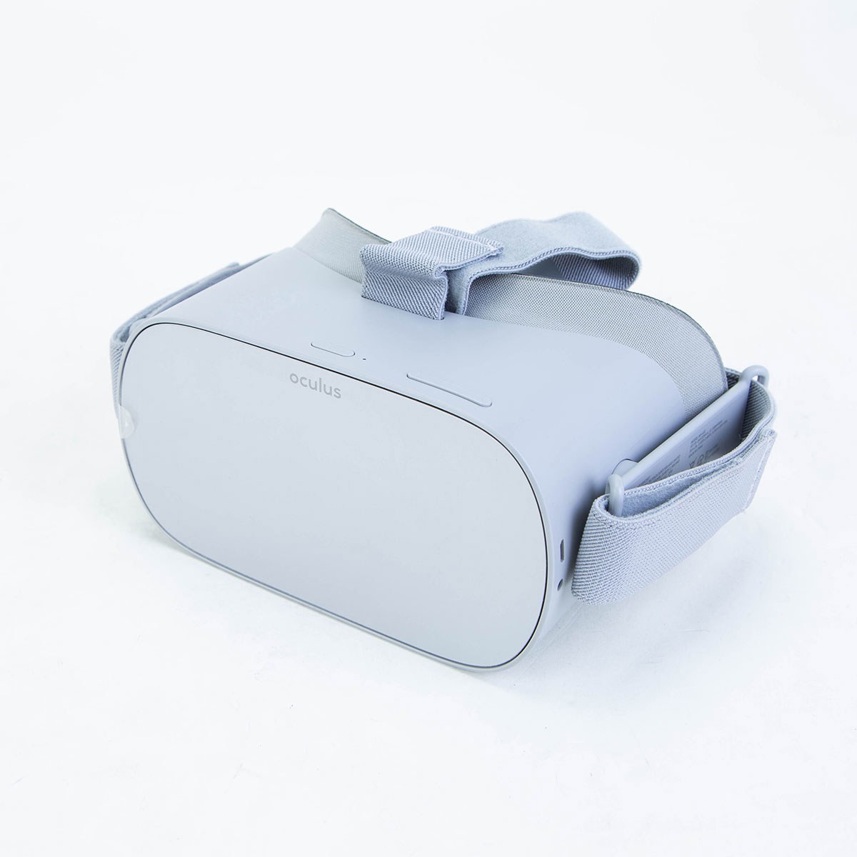 Oculus Go Standalone Virtual Reality Headset – 32GB SKU#2004128