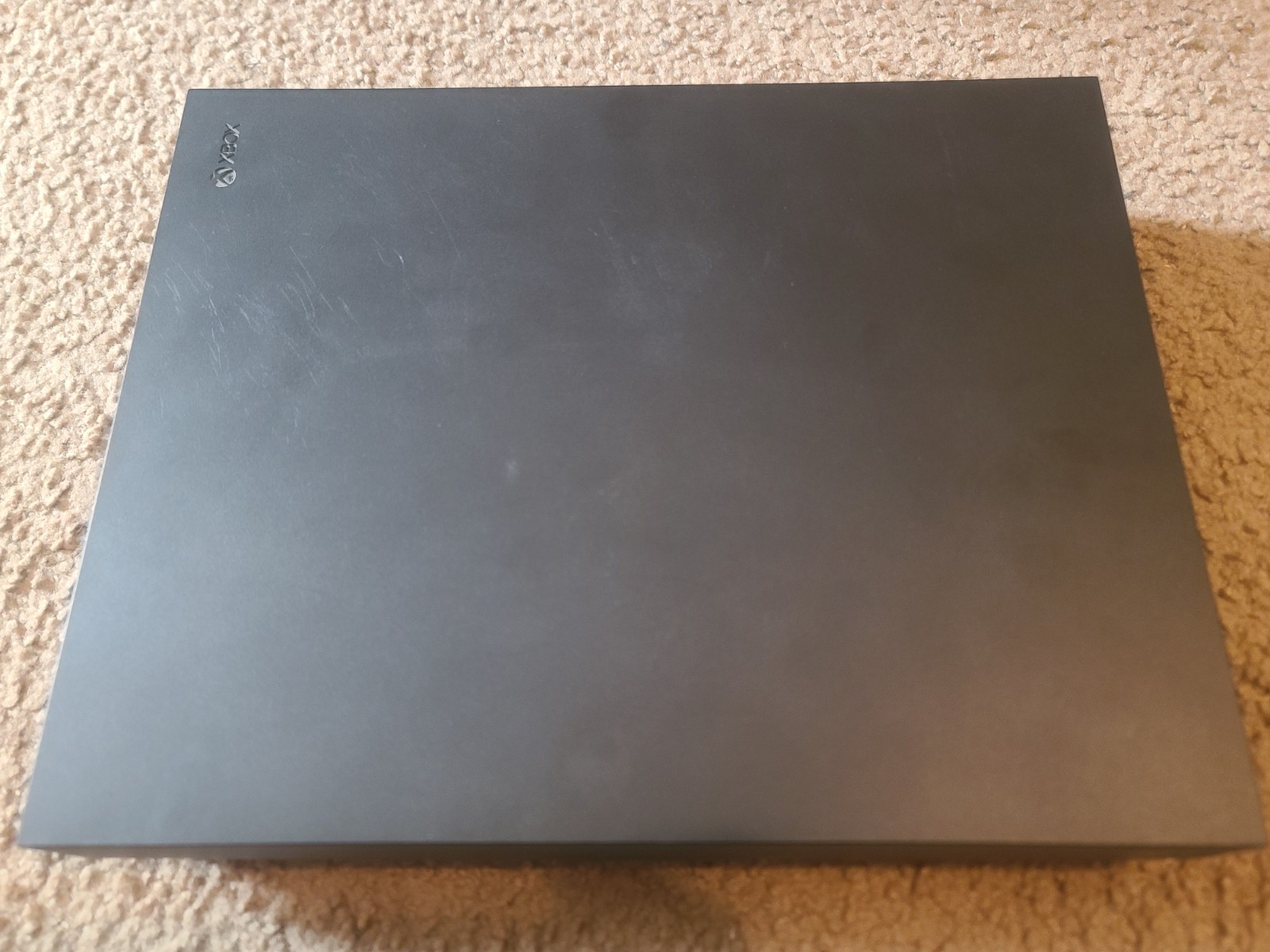 Microsoft Xbox One X 1TB Console Fallout 76 Bundle – Black (CYV-00146)