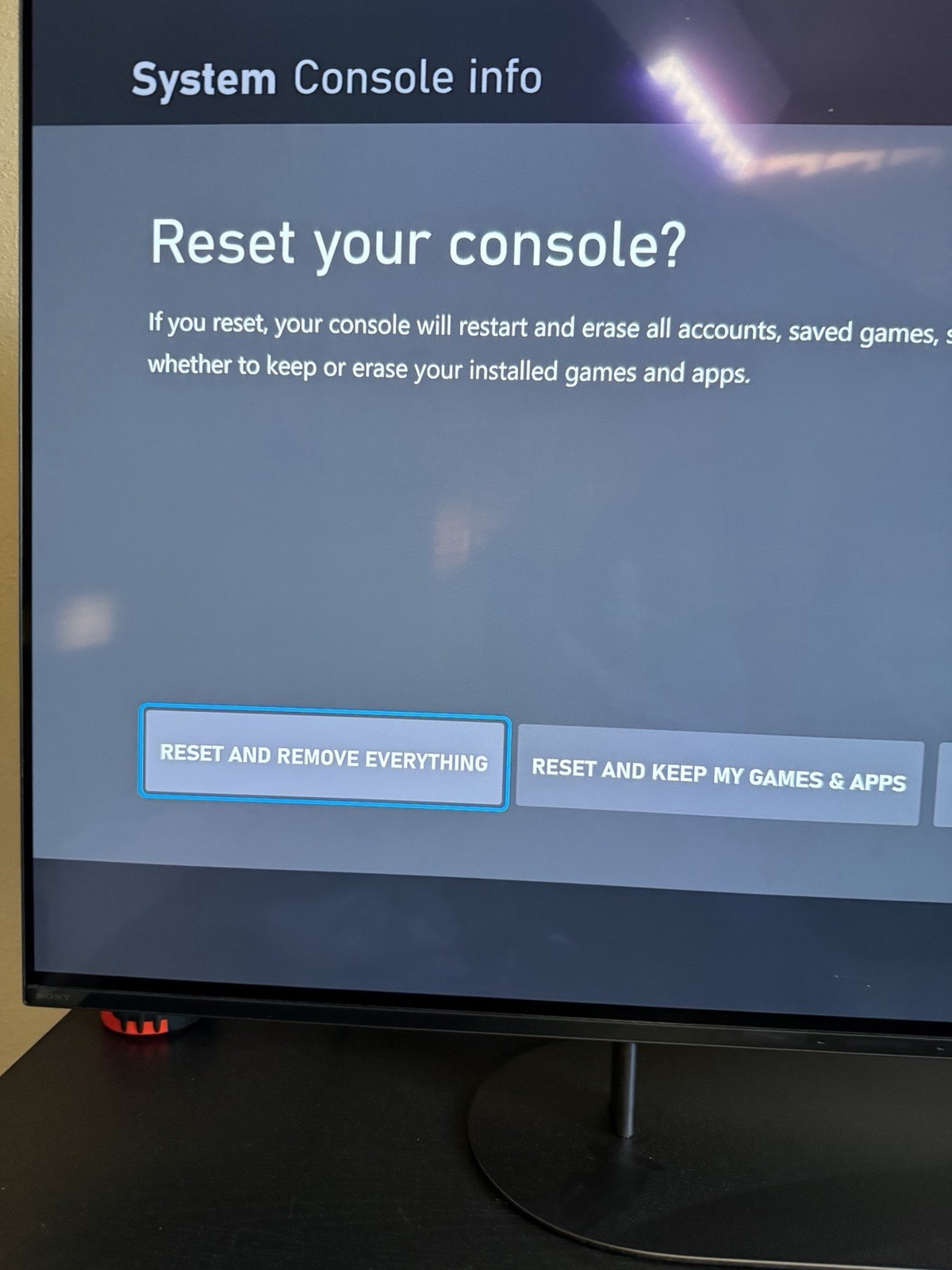 🔥Xbox Series X Halo Infinite Console System Immaculate Used USA🔥