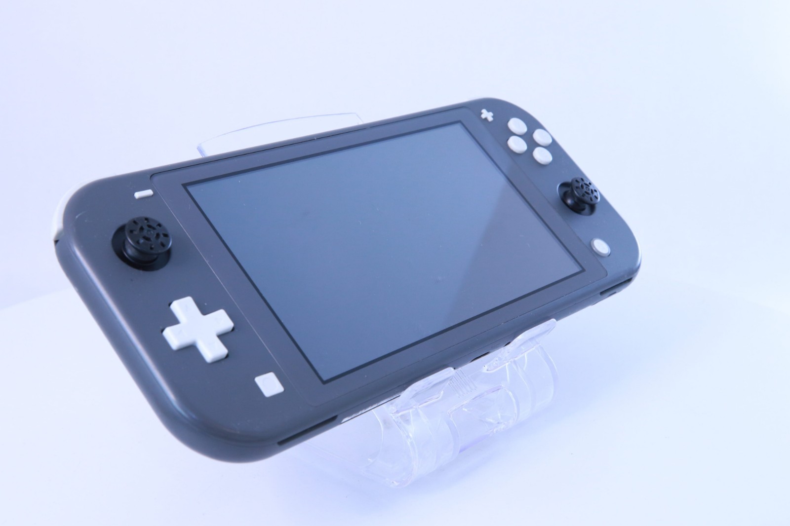 JP Game Nintendo Switch Lite Gray [Rank :B] 【 Region Free 】