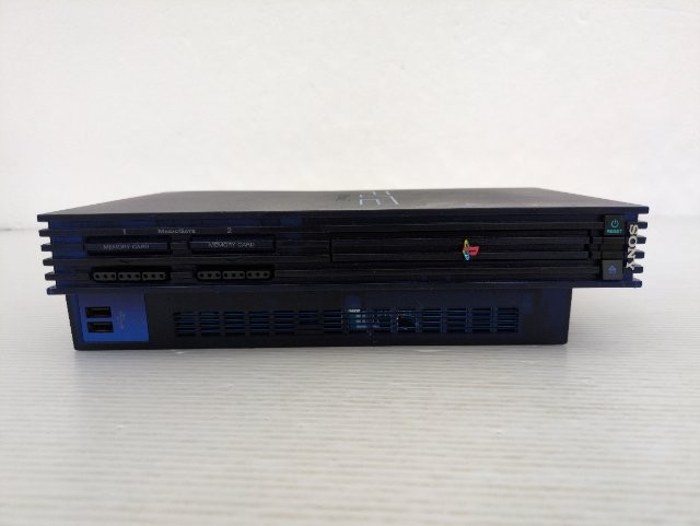 PlayStation 2 Console BB Pack (SCPH-50000 / Midnight Blue) PlaySta 9000025406390