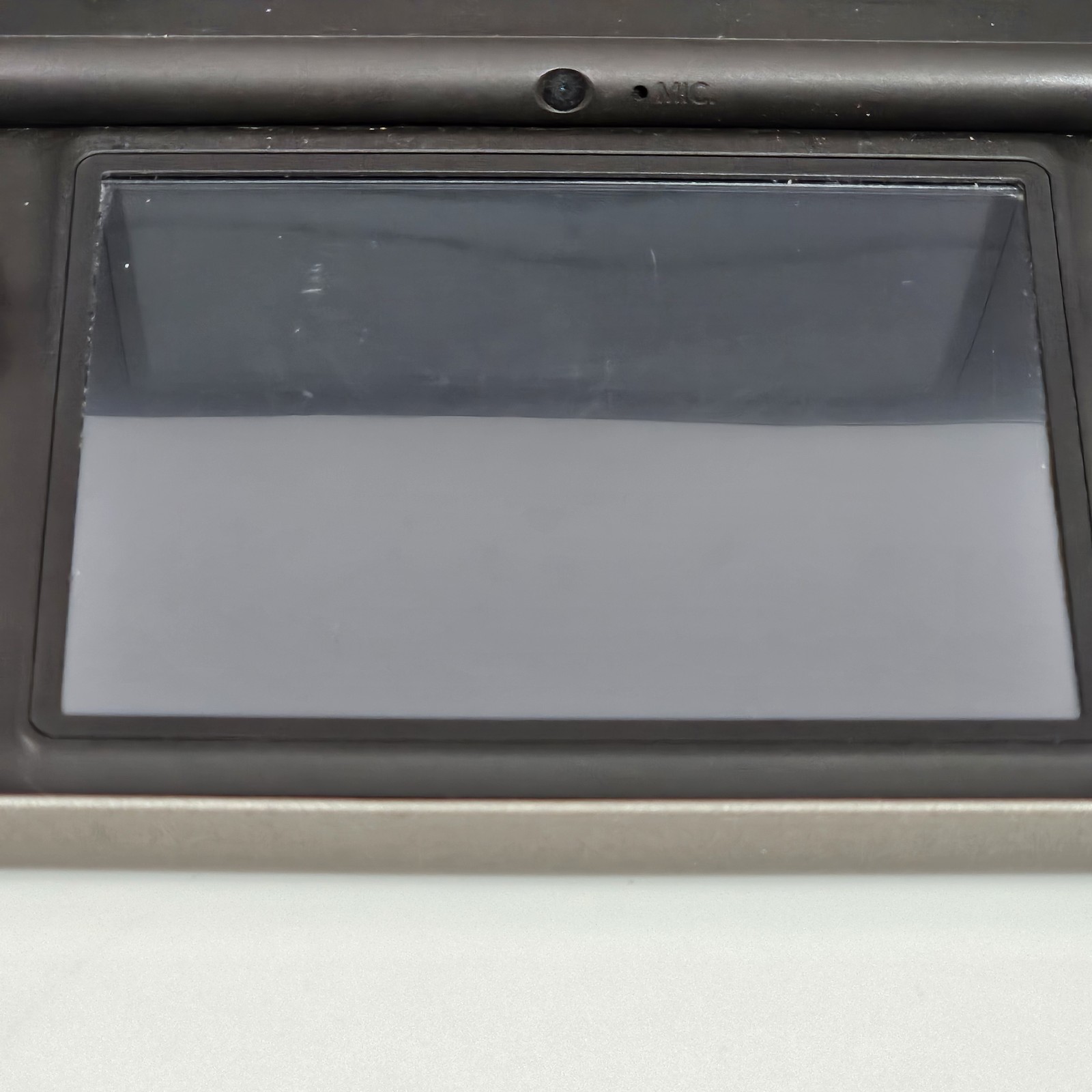 Nintendo DSi XL Bronze Brown With Original Box, Charger, Stylus Tested Works
