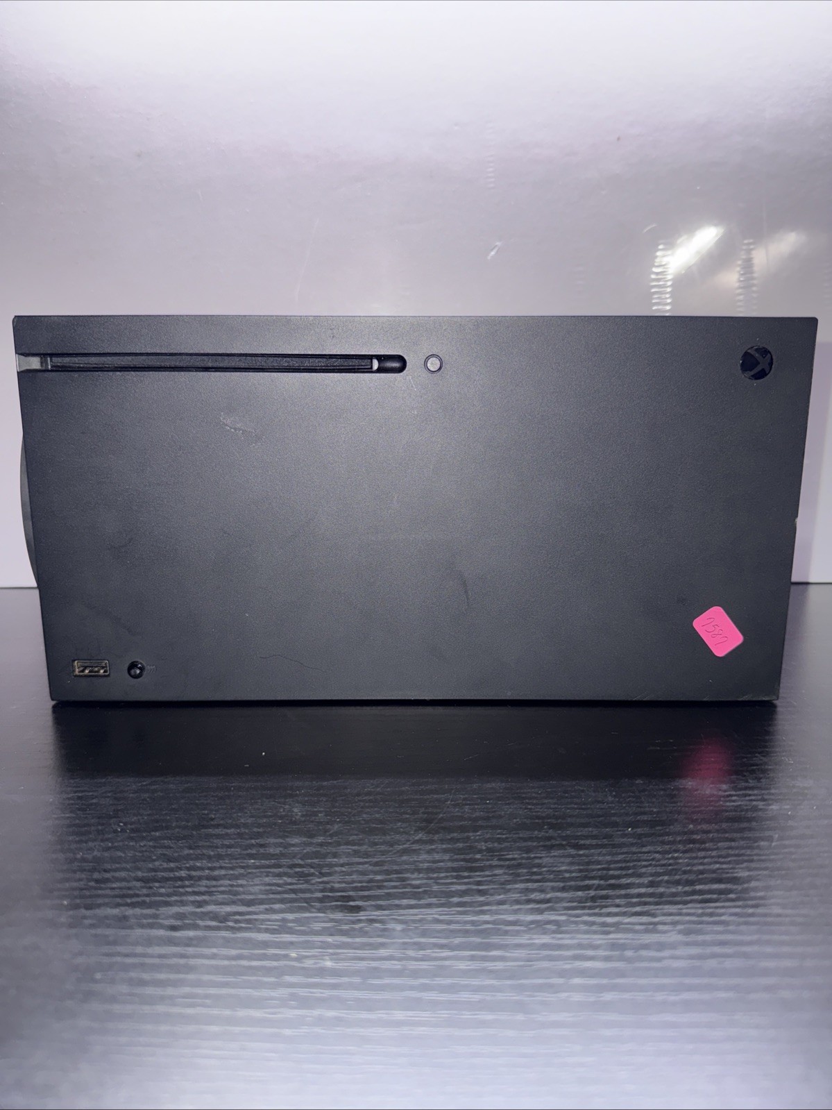 (parts/repair) Microsoft Xbox Series X Console Free Shipping