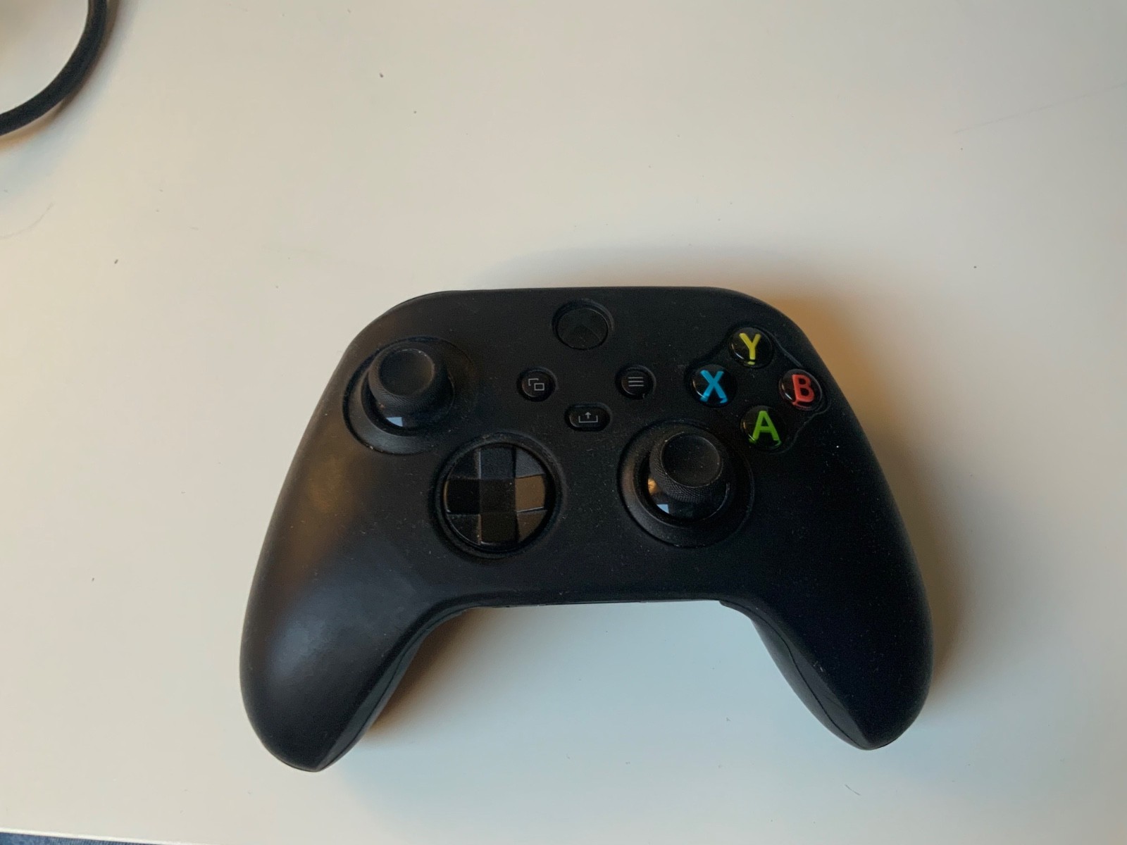 Microsoft Xbox Series X 1TB Video Game Console – Black