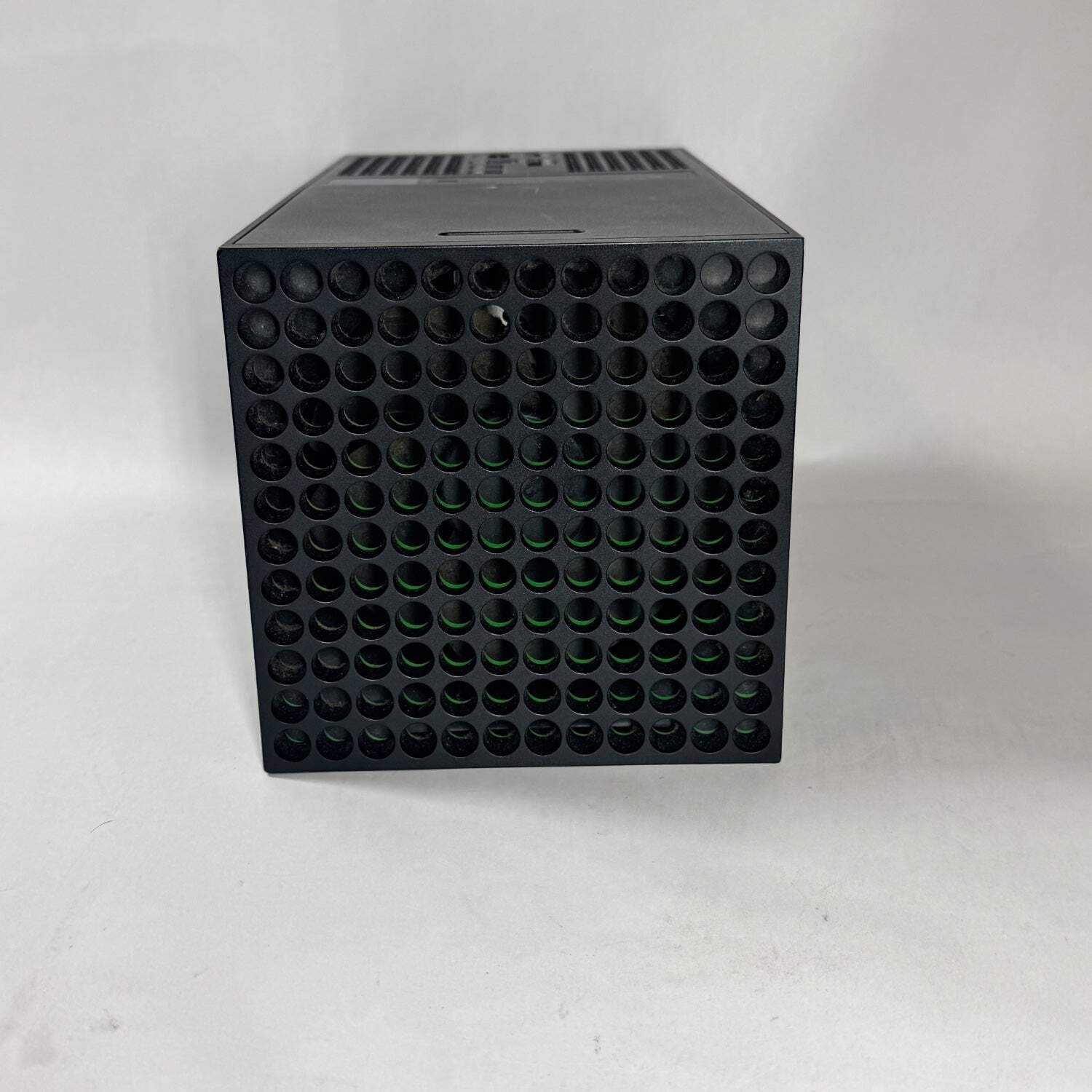 Microsoft Xbox Series X 1TB Console Gaming System Carbon Black 1882