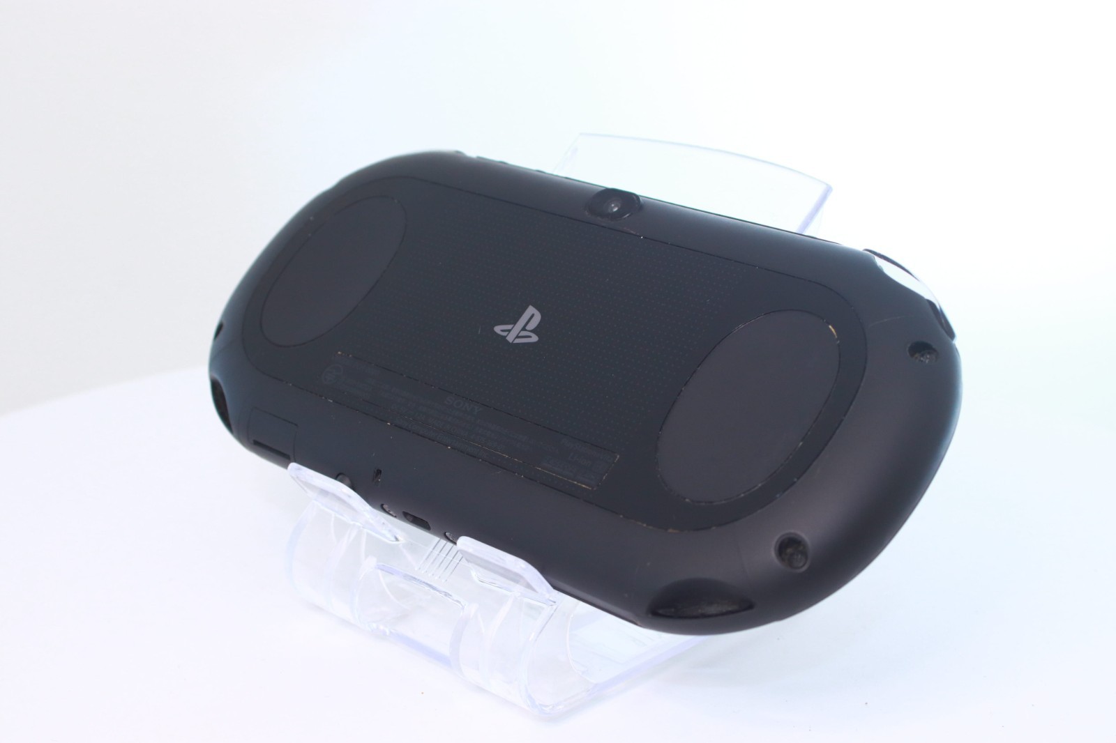 JP Game PS Vita PCH-2000 Black [ Rank：A]