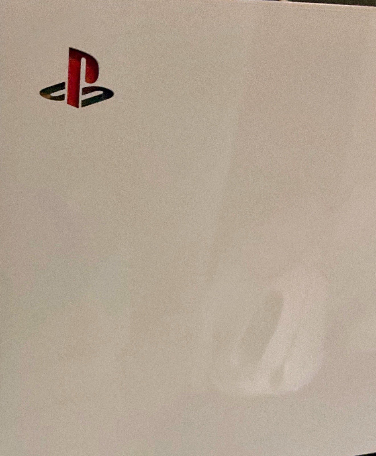 Sony PS5 Slim + 2TB SSD Upgrade (3TB Total) 2 Dual Sense Controllers and Remote
