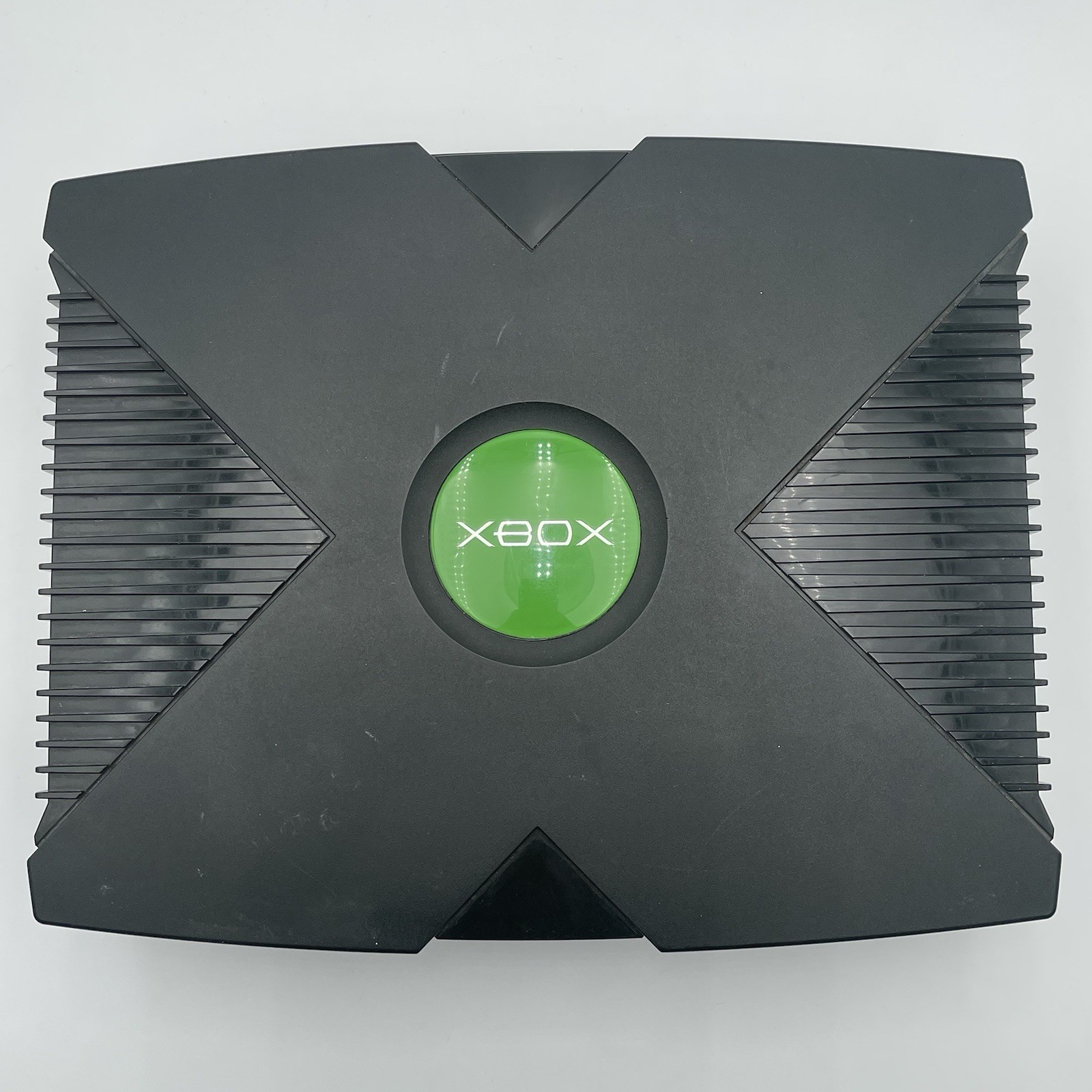 OG Xbox Console 31 Game MEGA Bundle! Tested! Clean! Ships Safe Today 🔥