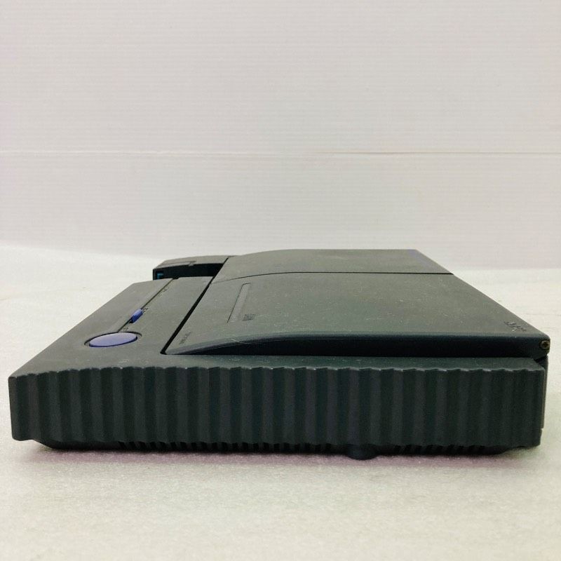NEC PC Engine Duo PI-TG8 Console Boxed Tested Working HuCARD CD-ROM Japan