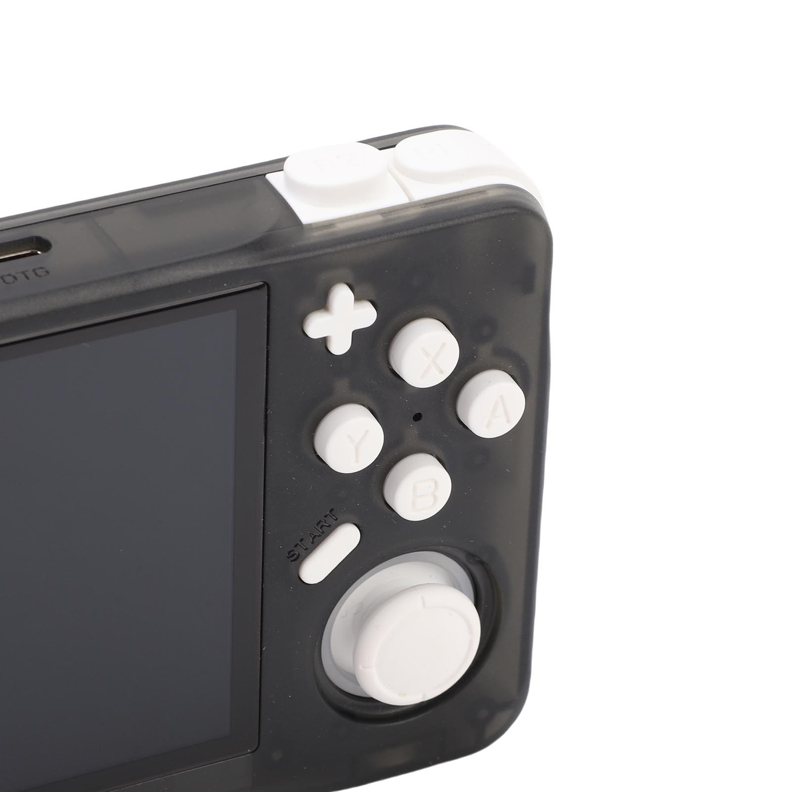 Retro Handheld Game Console 3.5 Inch HD Screen Gaming Console Built In Mult DFVL
