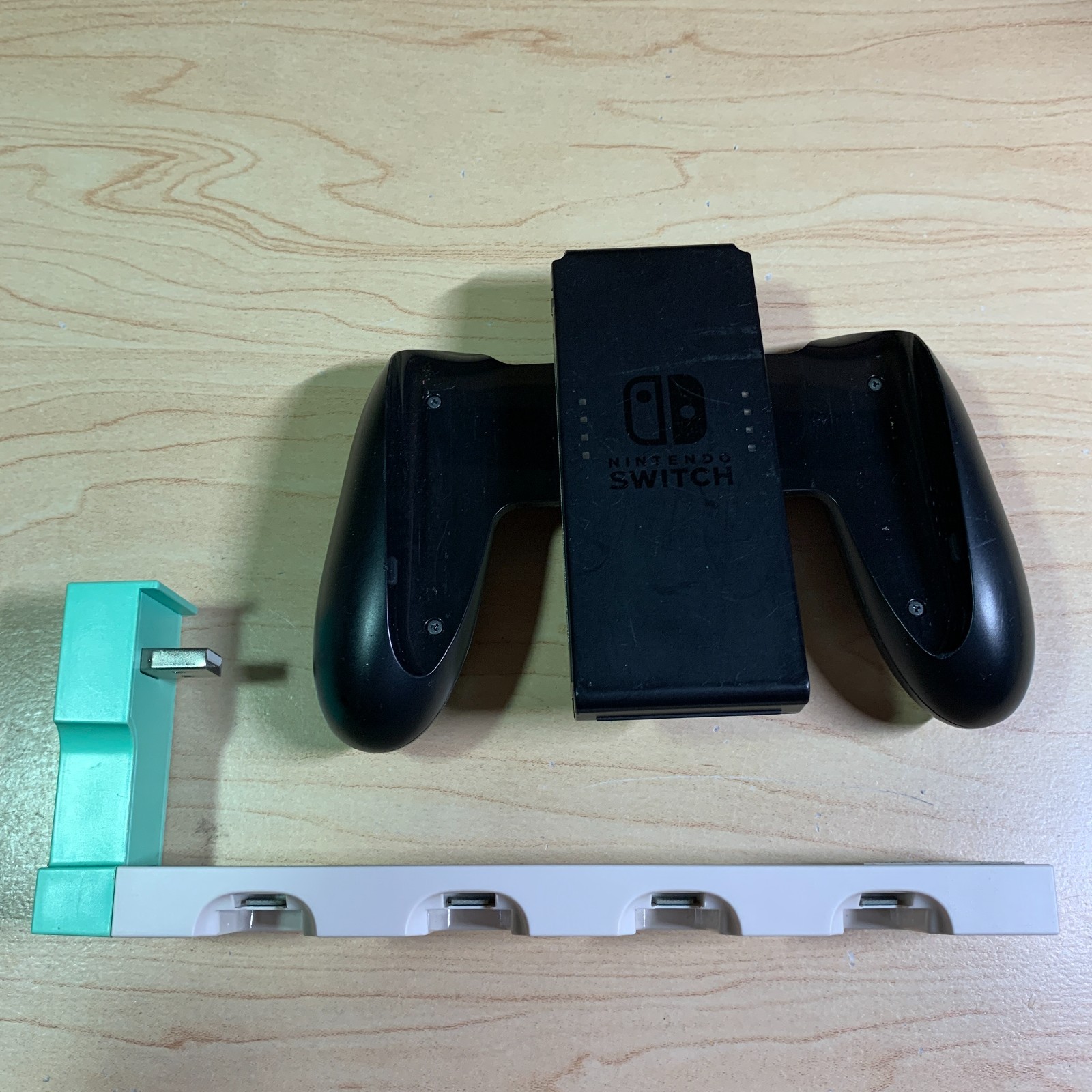 Nintendo Switch Console Unpatched Low Serial Tested Console Extras 128GB SD
