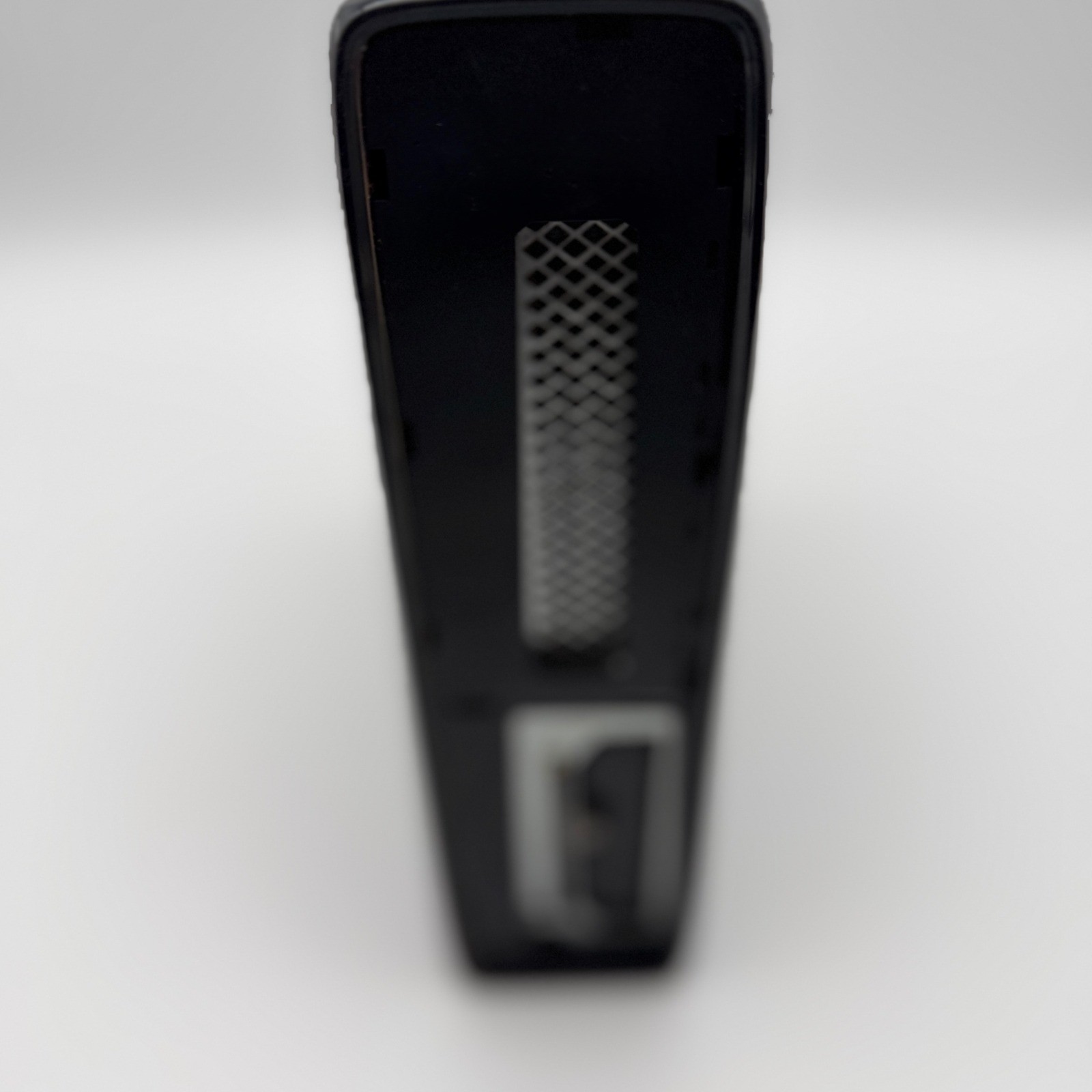 Microsoft Xbox 360 S Slim Console 1439 250GB Matte Black 2 Controllers Bundle