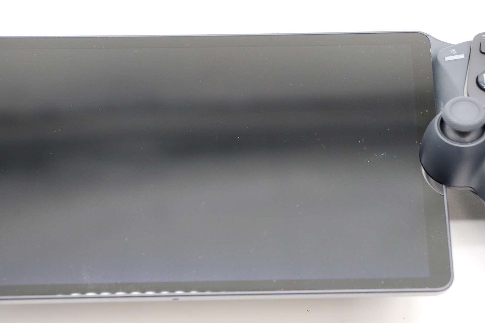 Sony PlayStation Portable Remote Player – Midnight Black CFI-Y1001