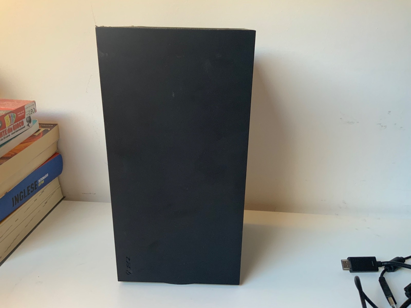 Microsoft Xbox Series X 1TB Video Game Console – Black