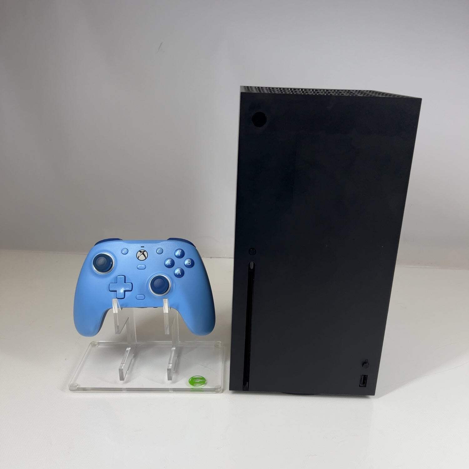 Microsoft Xbox Series X 1TB Console Black 1882