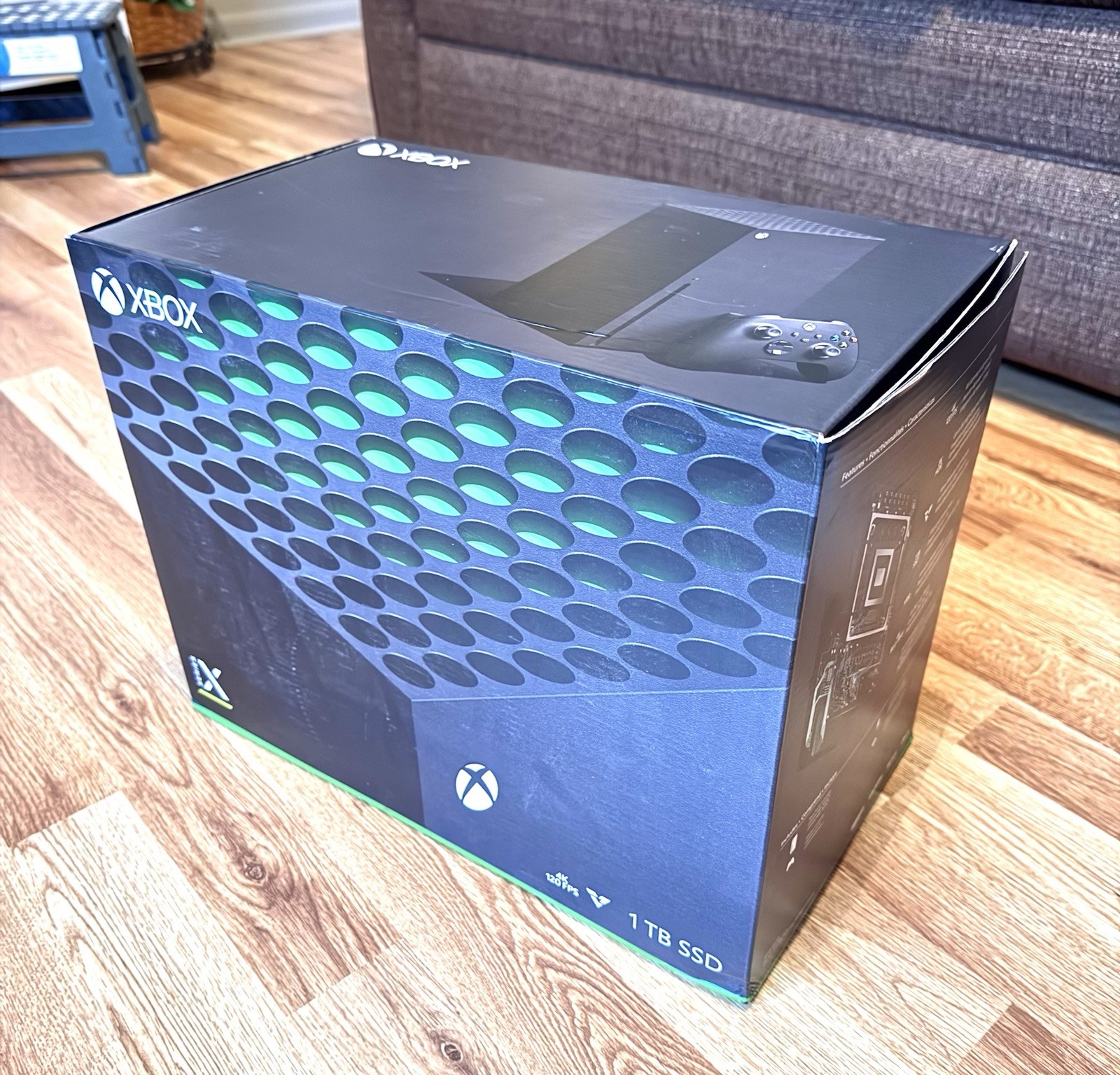 Xbox Series X Console Xbox Elite Series 2 Controller Logitech Astro A10 Headset