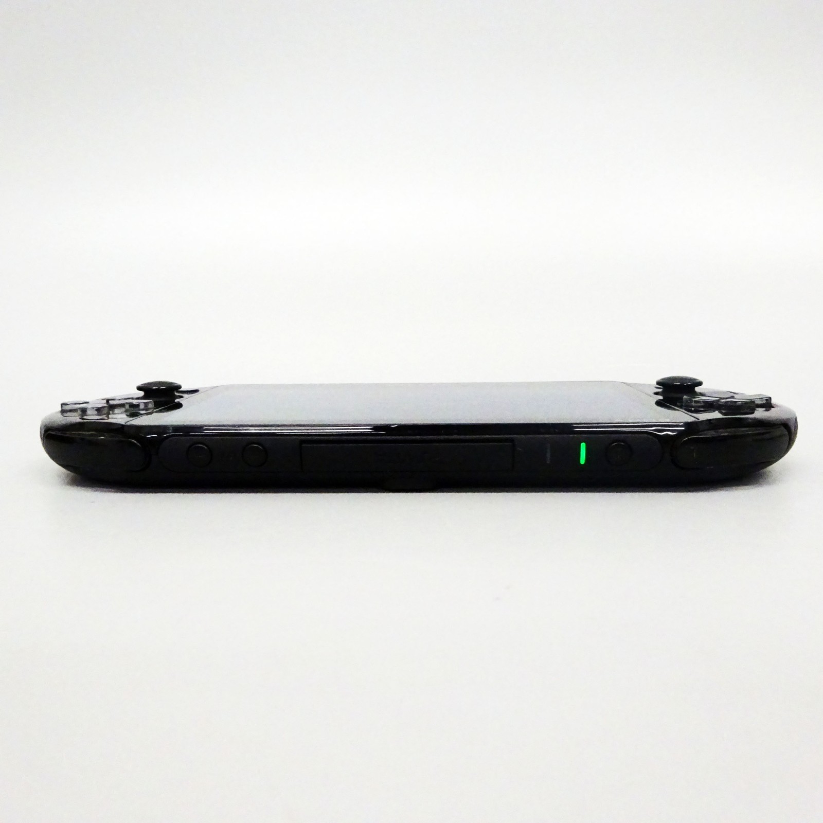 Sony Playstation PS Vita Black PCH-2000 ZA11 Console only PSV Slim Japan Tested