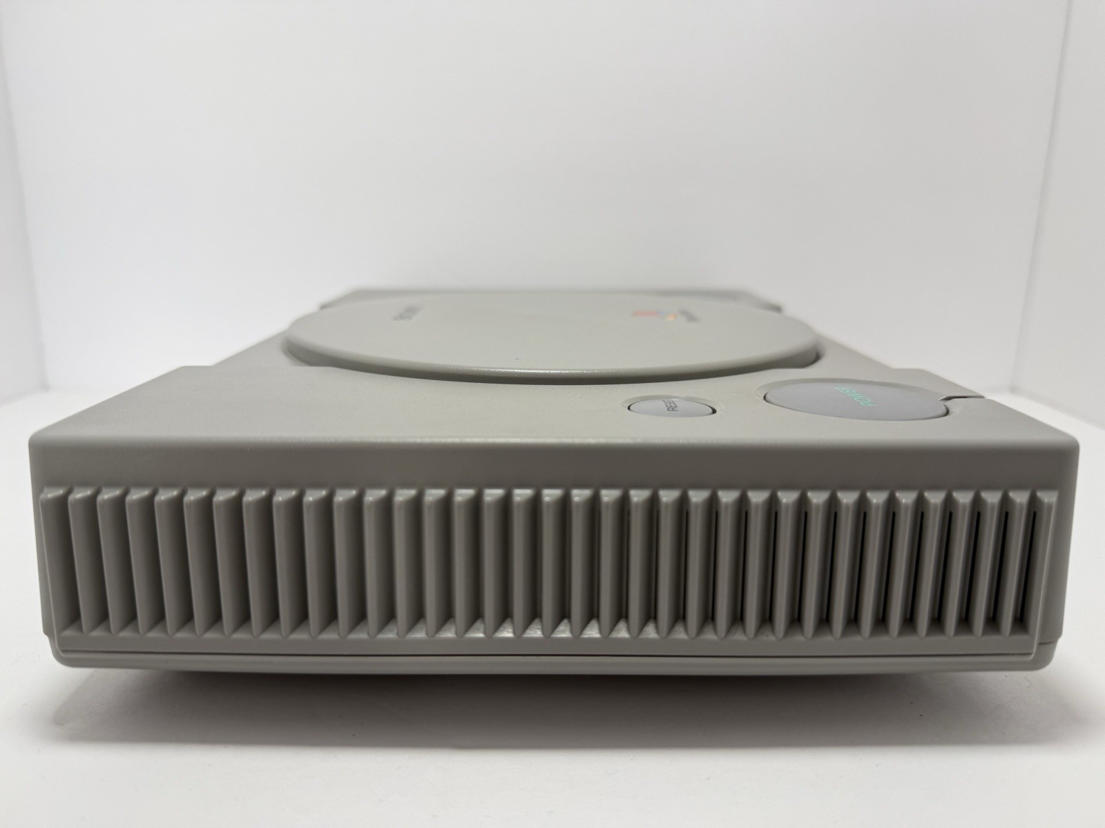 Sony PlayStation 1 PS1 SCPH-5501 – Gray, Console Only, Tested!