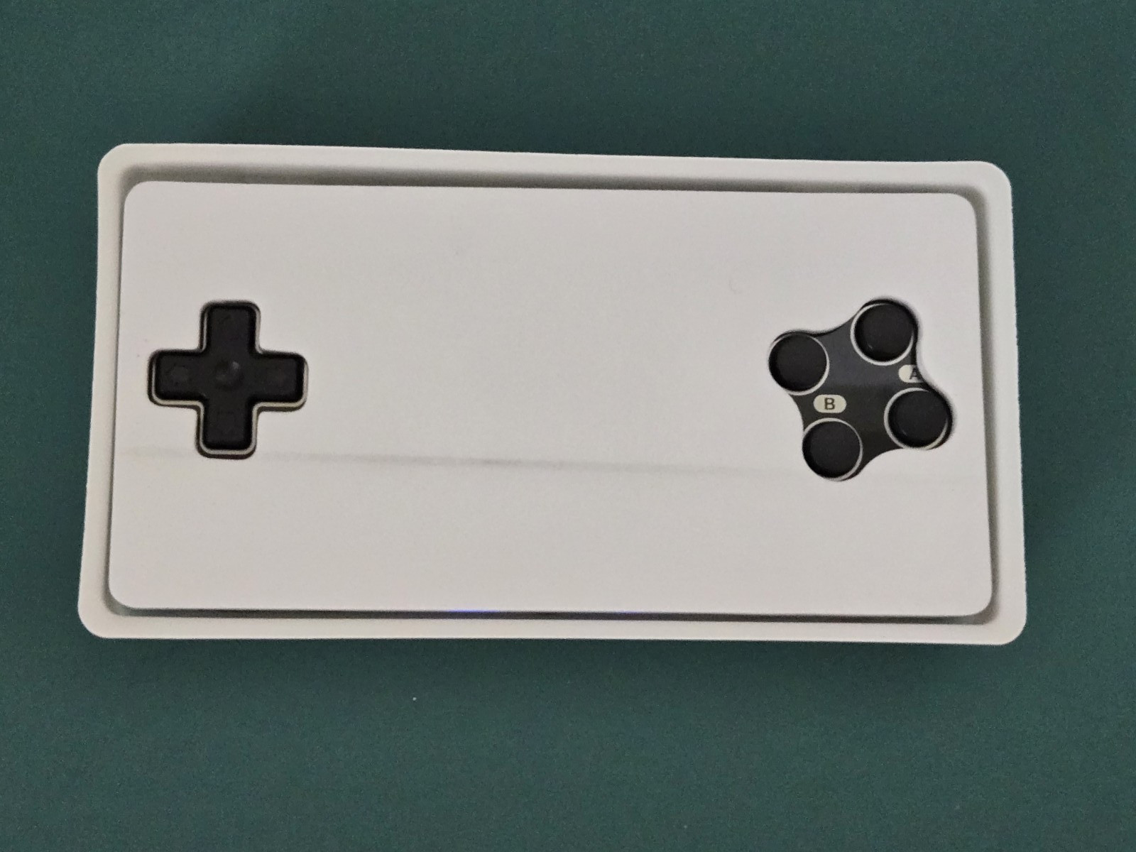 Anbernic RG 300x with 64GB & 16GB storage Console Charging Cable User Manual