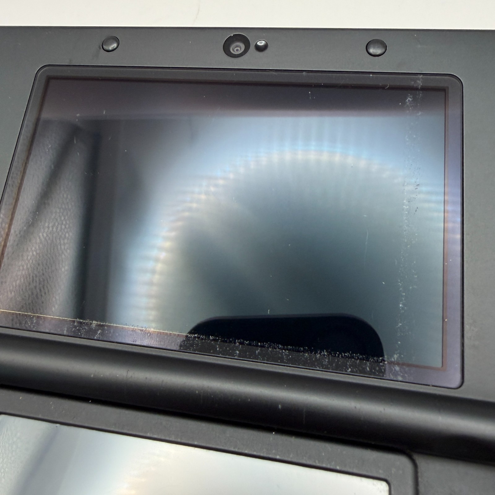 【Excellent5】New Nintendo 3DS Handheld Console Rare KTR001 Used From Japan
