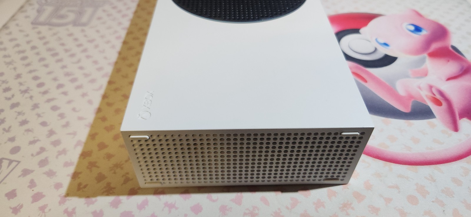Microsoft Xbox Series S 512GB Console Only