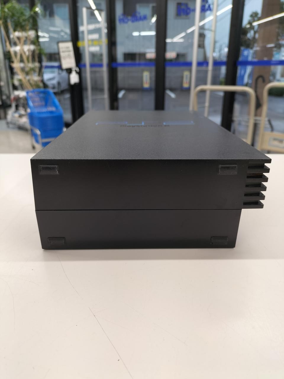 PlayStation 2 Console Model Number SCPH 39000RC SONY