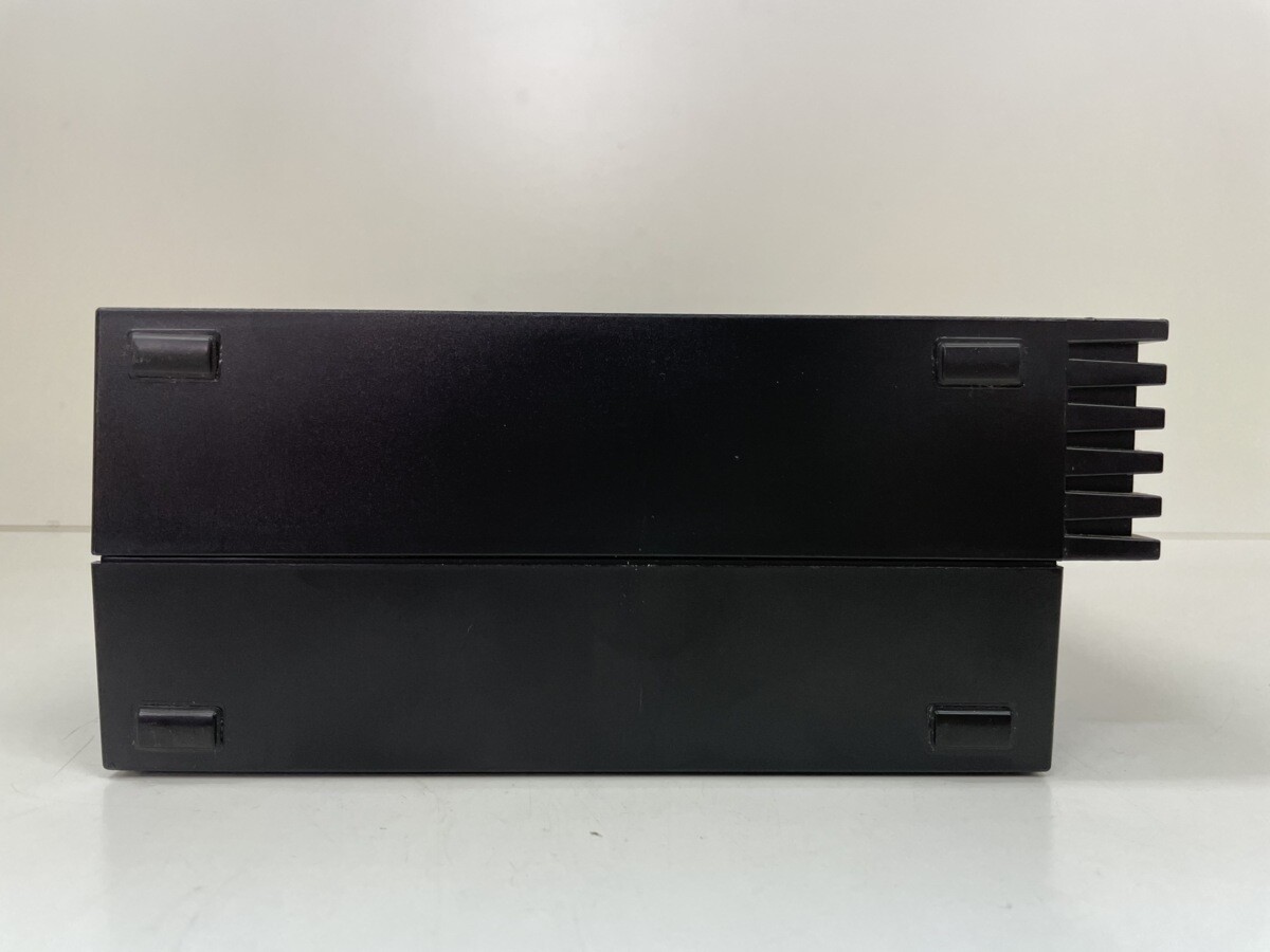 SONY PS2 PlayStation 2 SCPH-15000 Black Game Console Japanese NTSC-J (Japan) JP