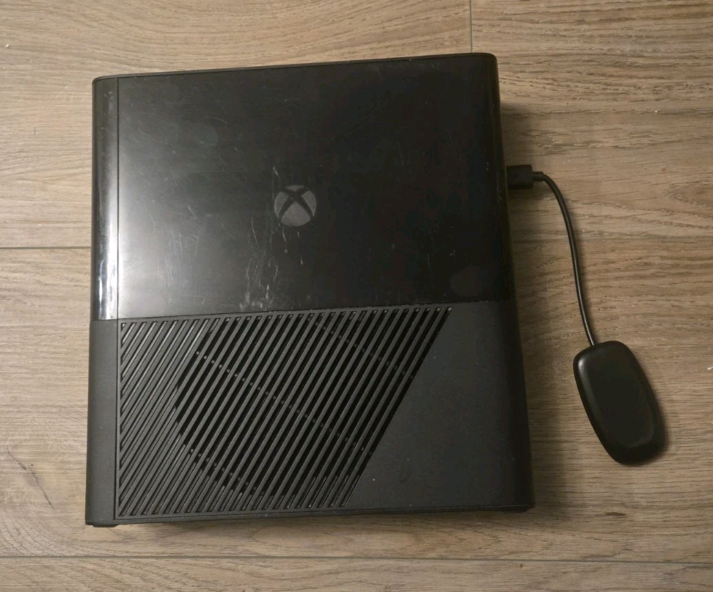 XBox 360