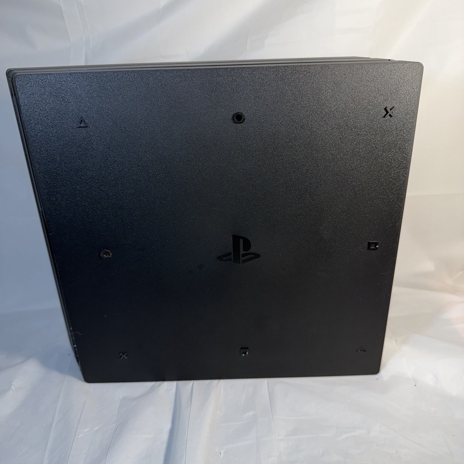 Sony PlayStation 4 Pro PS4 1TB Black Console Gaming System