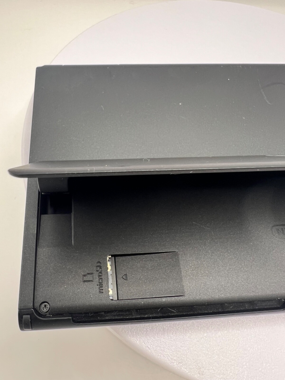 Nintendo Switch OLED Console Tablet Only Tested Region Free English