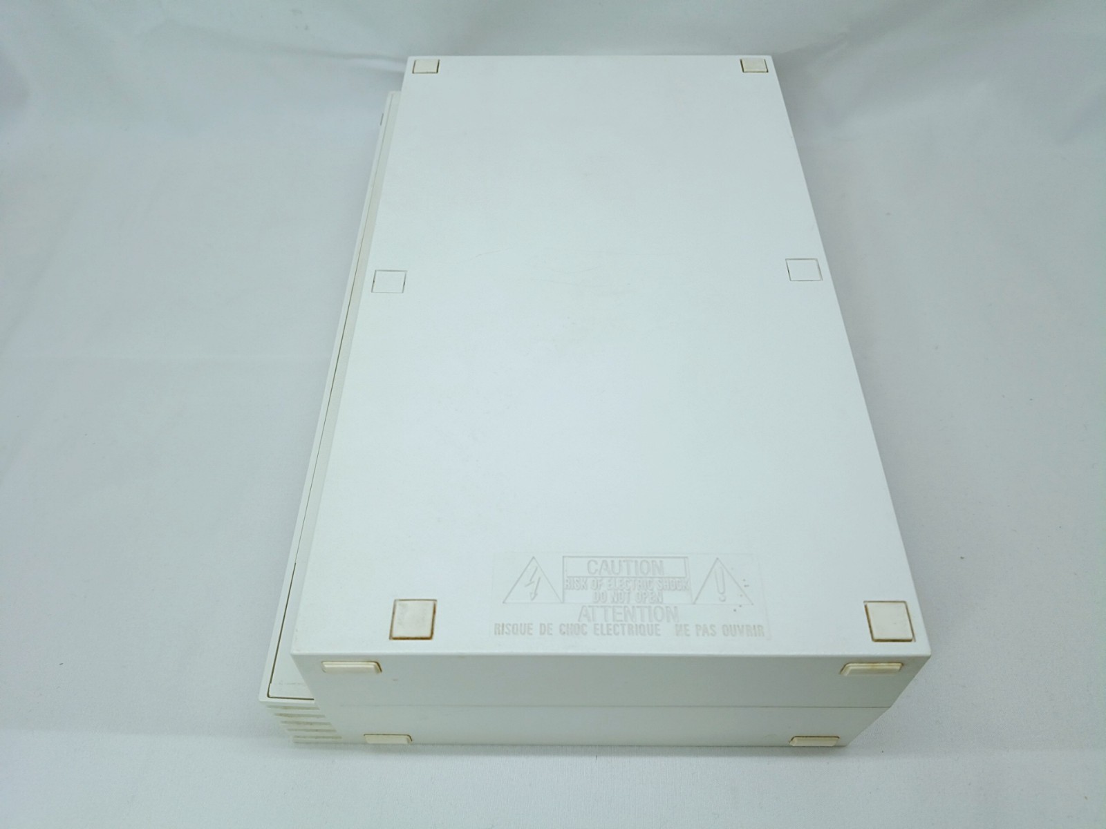 PS2 SCPH-55000 GT Racing Pack Ceramic White Console NTSC-J Japan Tested