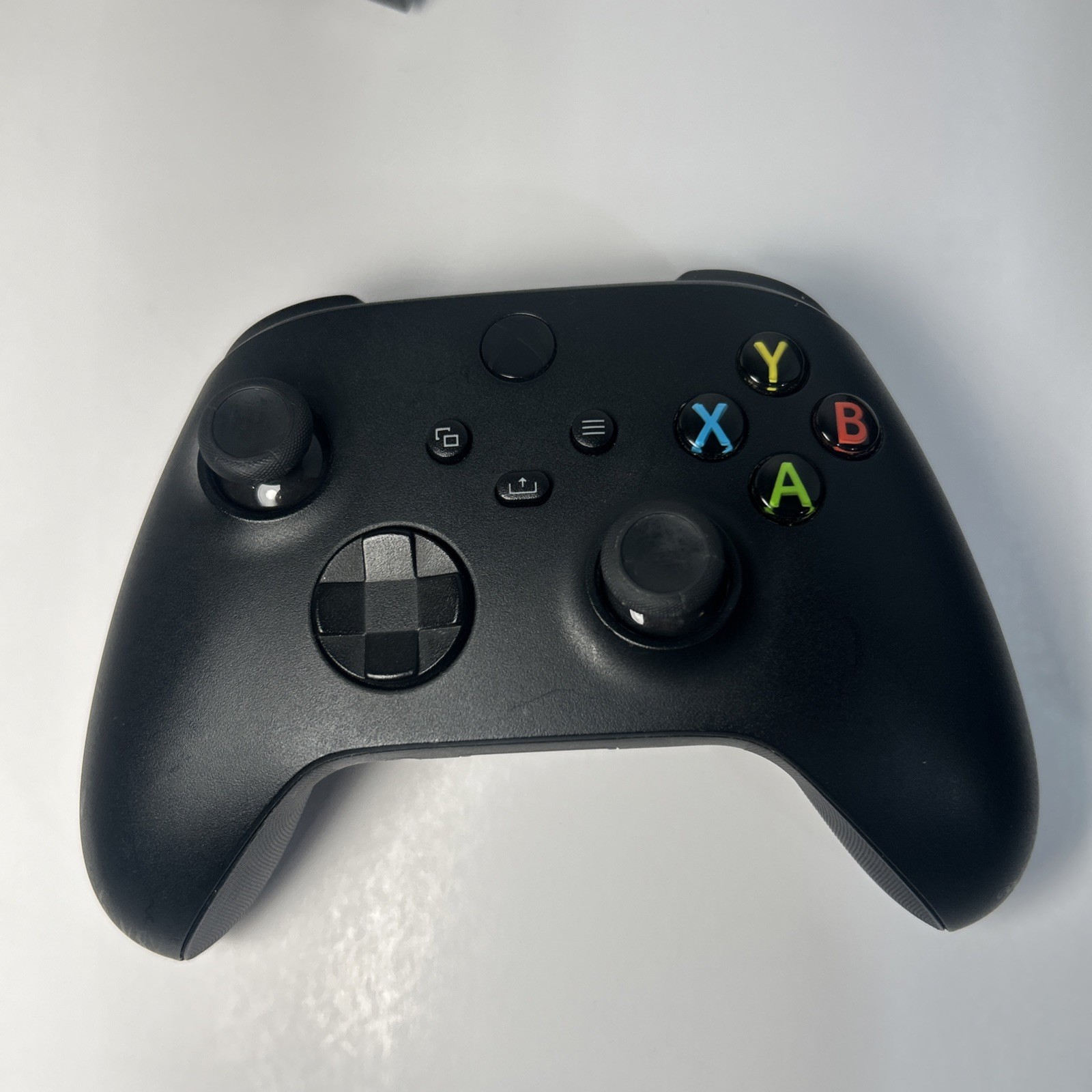 Microsoft Xbox One 500GB Console Model 1540 w/ Xbox Series Controller Tested