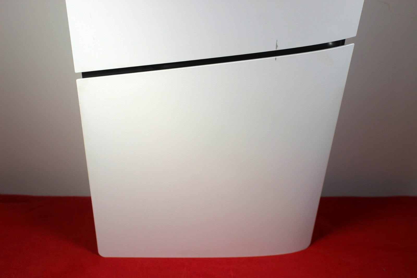 Sony Playstation 5 Slim CFI-2015 White Console Disc Edition – No Controller