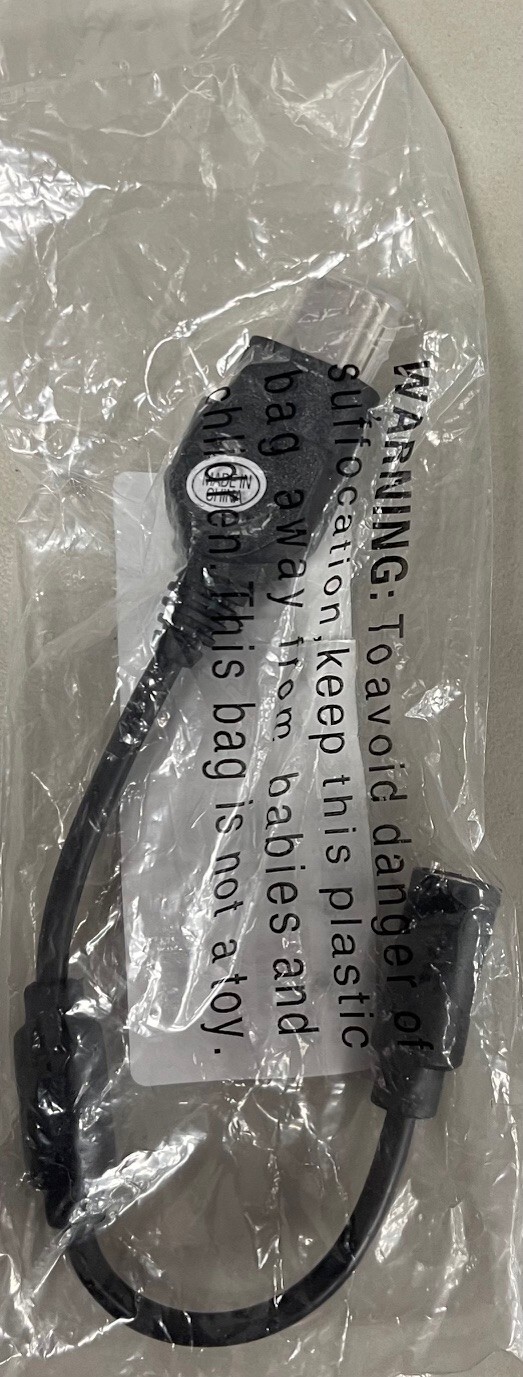 Xbox Breakaway Cable