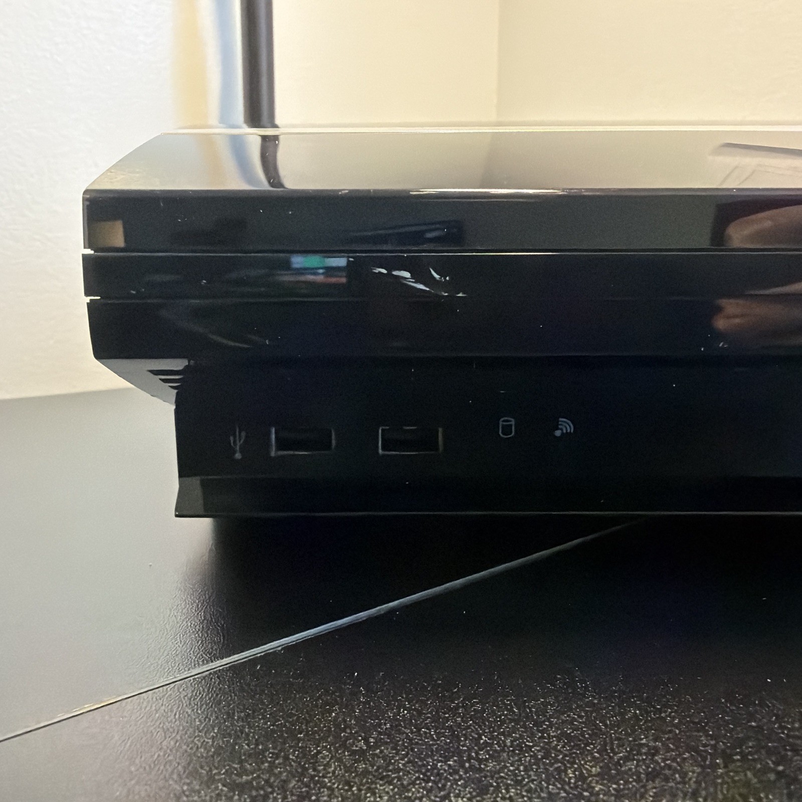 Sony PlayStation 3 40GB Console CECHH01 – Delid, Thermal Paste, Tested
