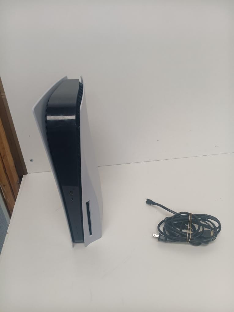 SONY PLAYSTATION 5 SYSTEM DISC CFI-1215A (P08036045)