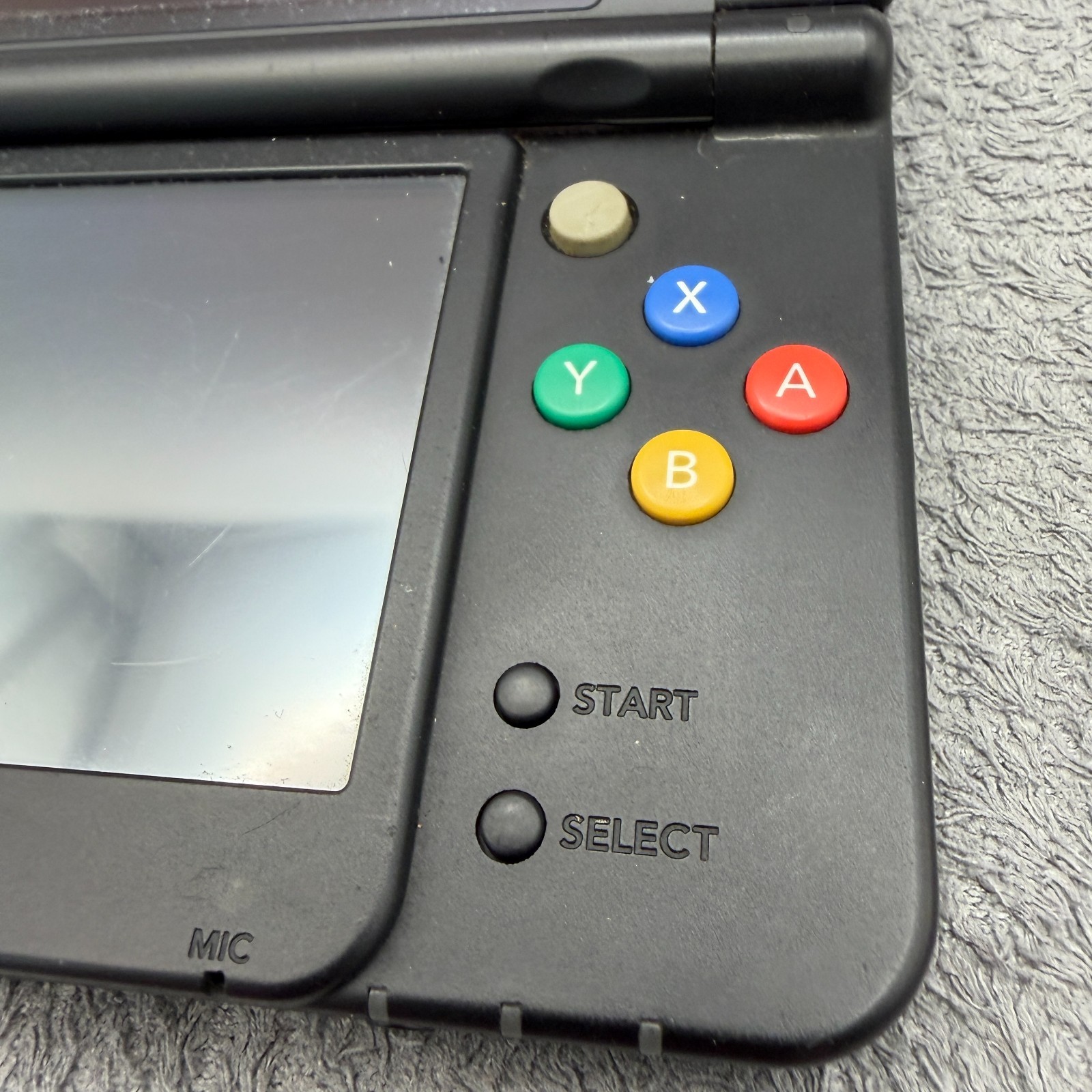 【Excellent5】New Nintendo 3DS Handheld Console Rare KTR001 Used From Japan