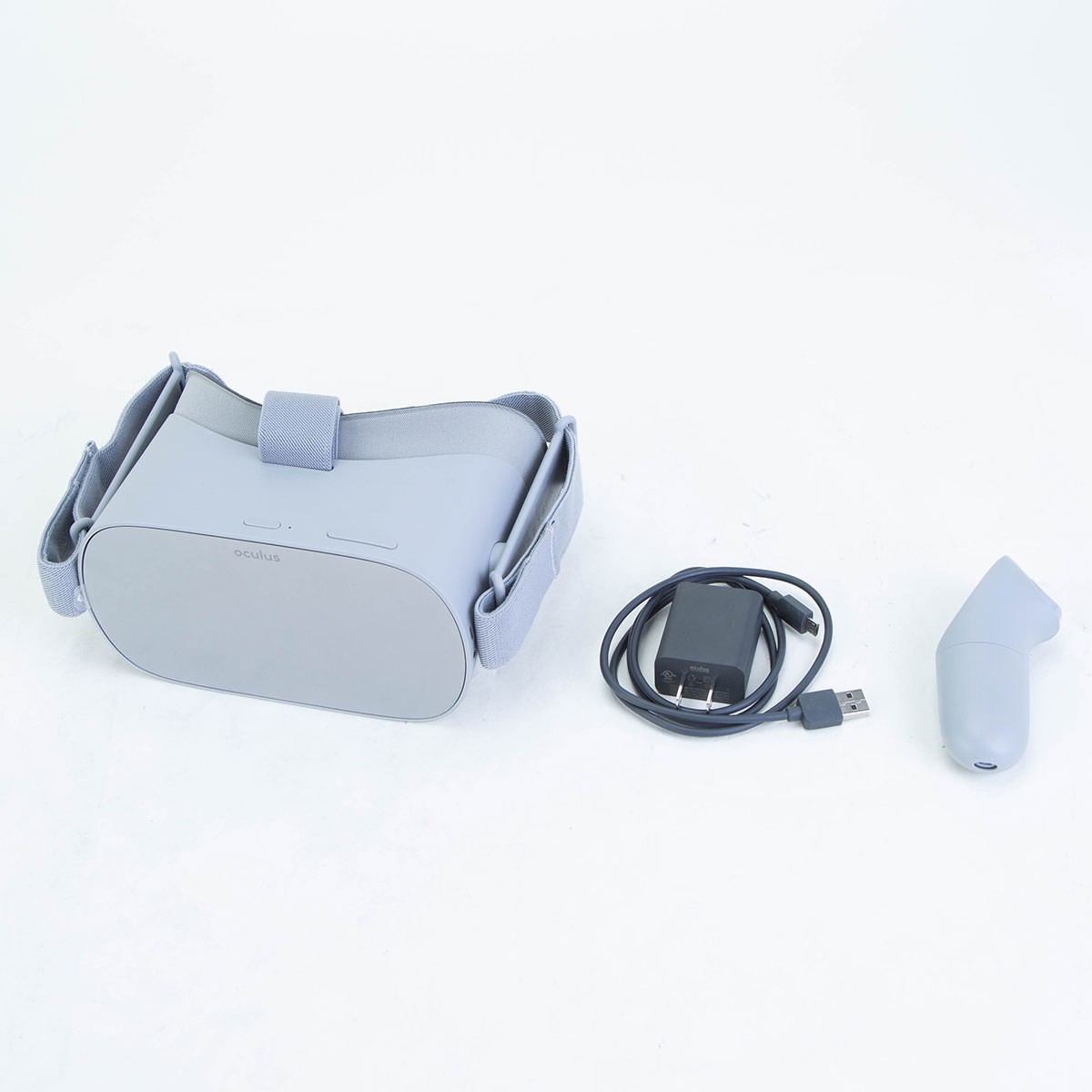 Oculus Go Standalone Virtual Reality Headset – 32GB SKU#2004141