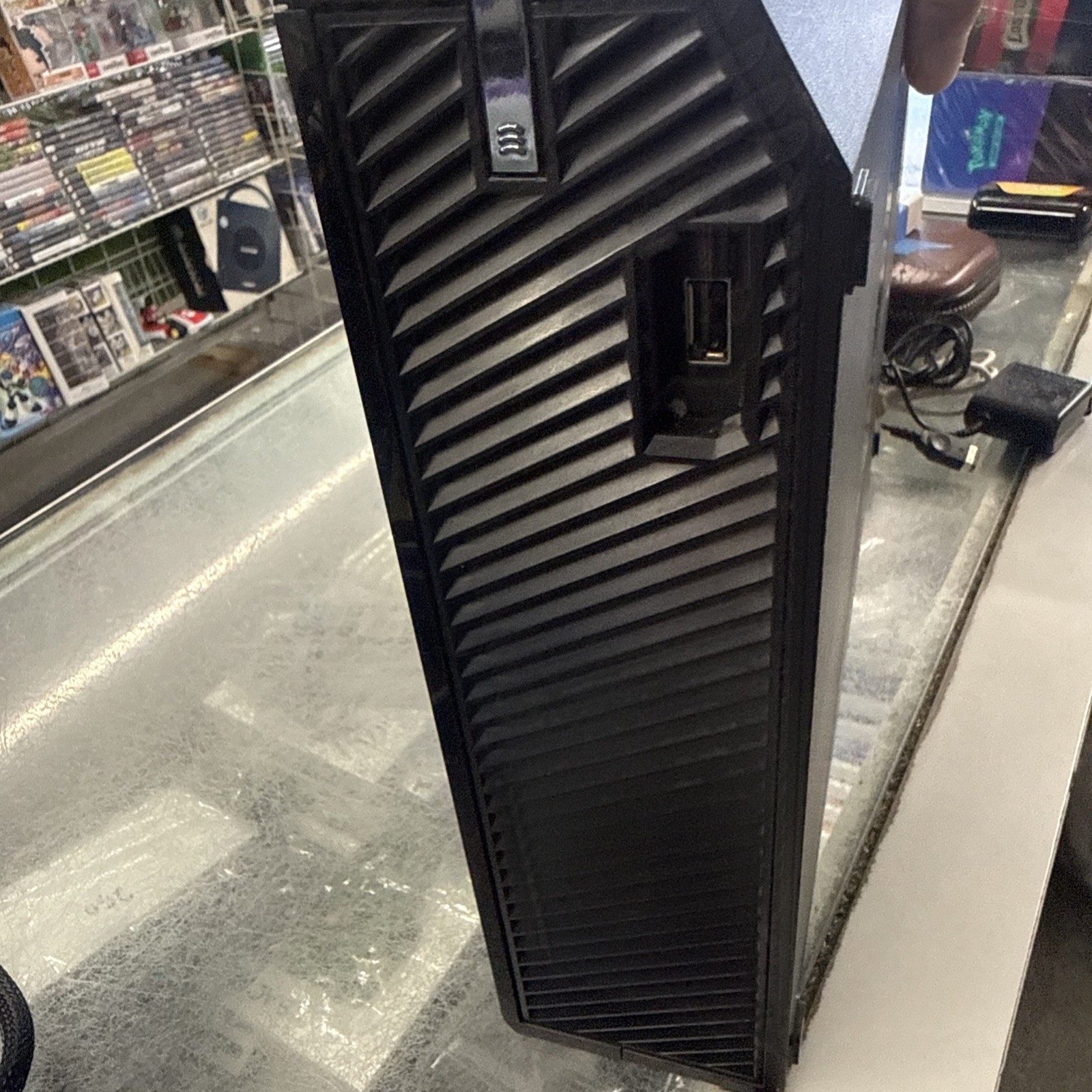Microsoft Xbox One 500GB Console Gaming System Only