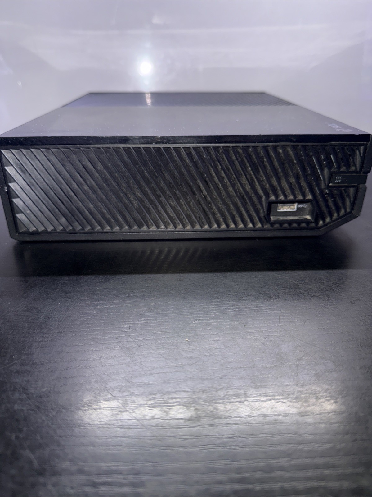 (parts/repairs)original xbox one 500GB console Free Shipping