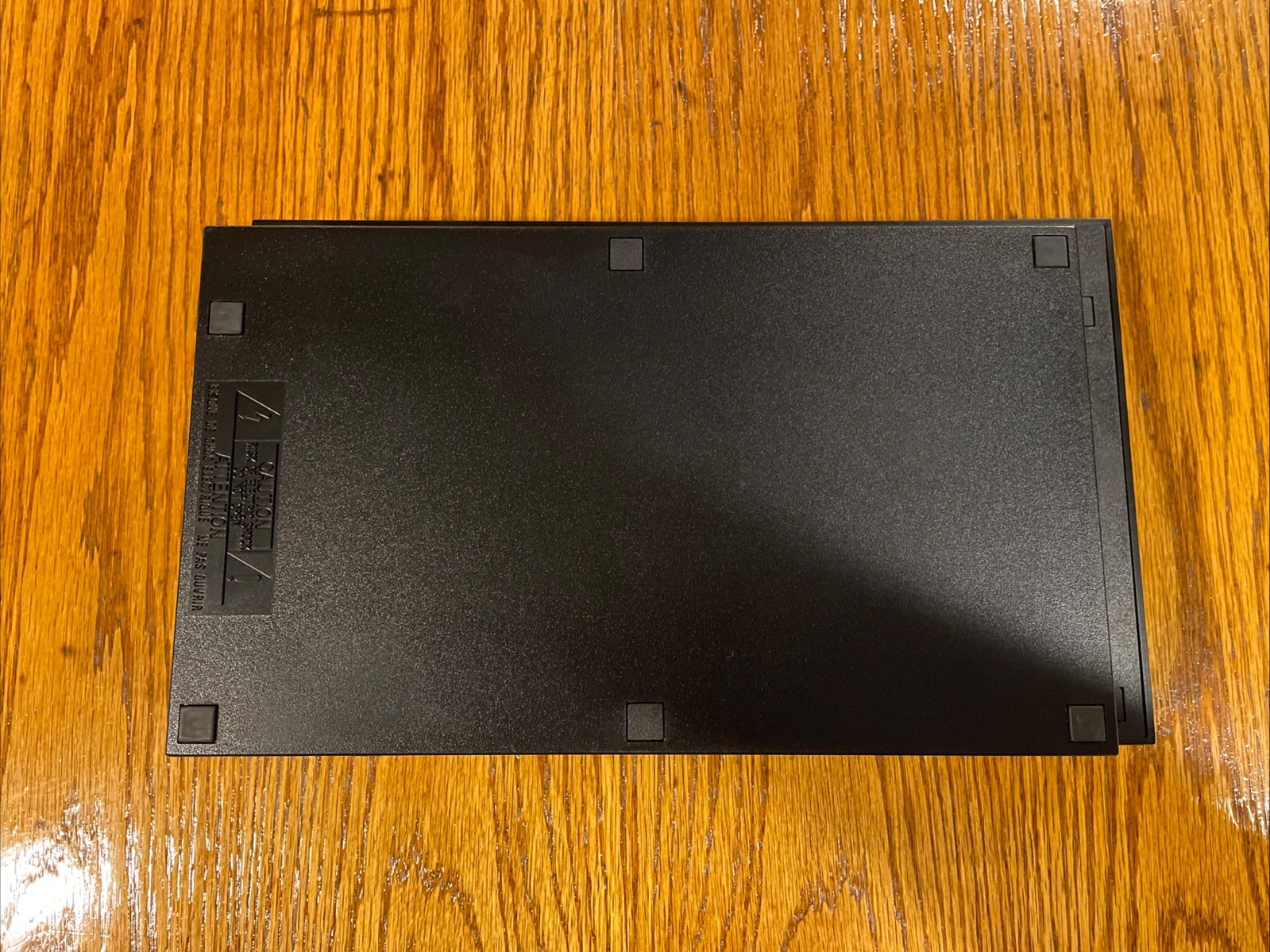PlayStation 2 PS2 (Black) | SCPH-39001 | w/ Controller | Used | Authentic | OEM